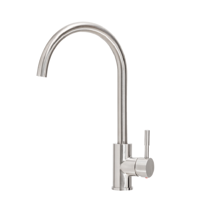 Vòi nóng lạnh Malloca K569-C