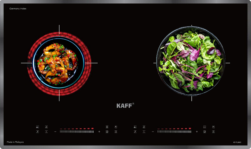 fl88ic - Bếp điện từ KAFF KF-FL88IC New Series 2021