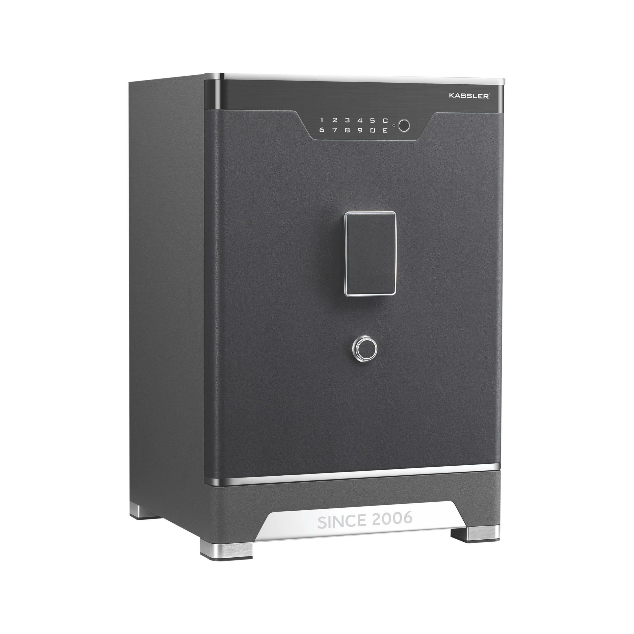 Két Sắt Thông Minh KASSLER KL-65LS6