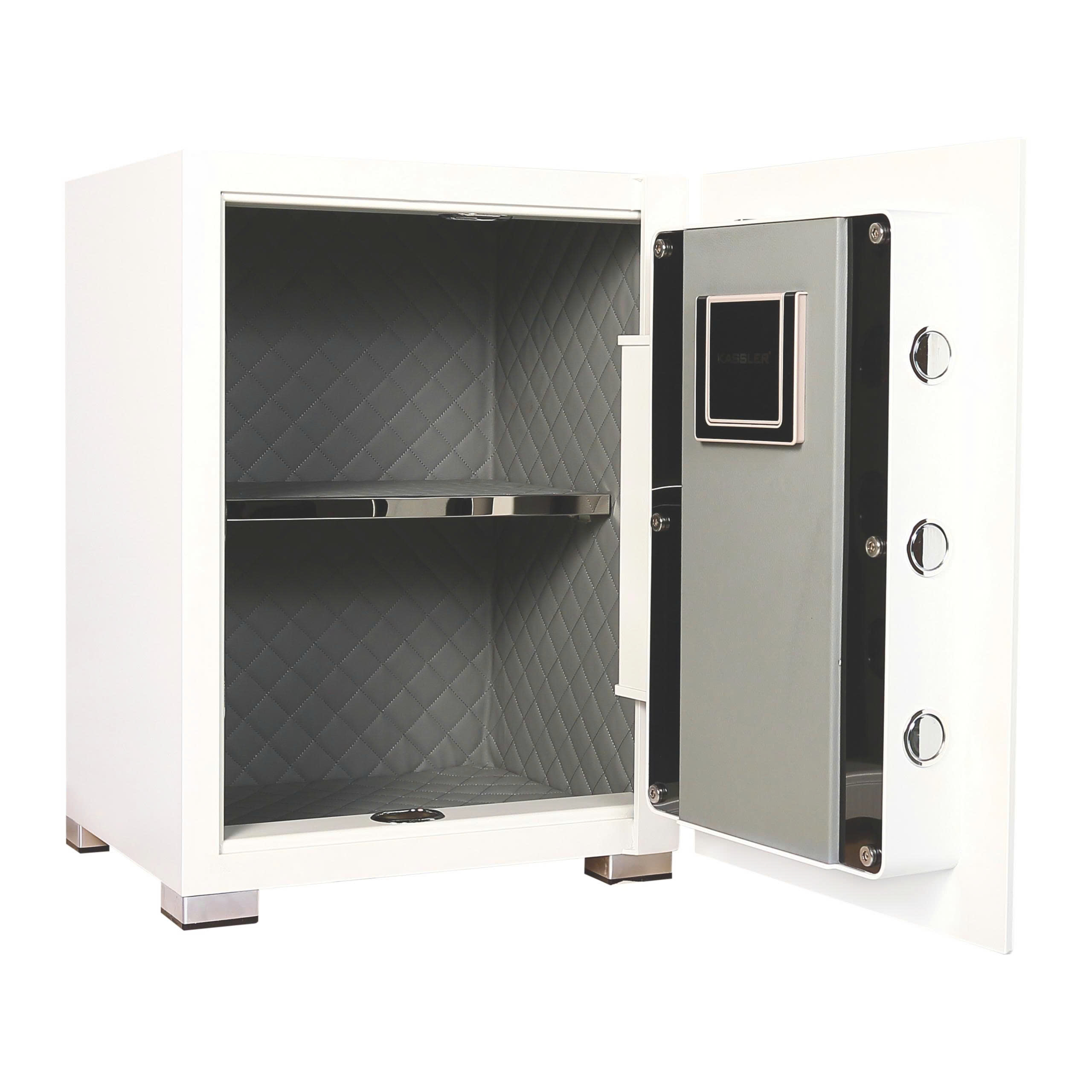 Két Sắt Thông Minh KASSLER KL-55H8 Pearl