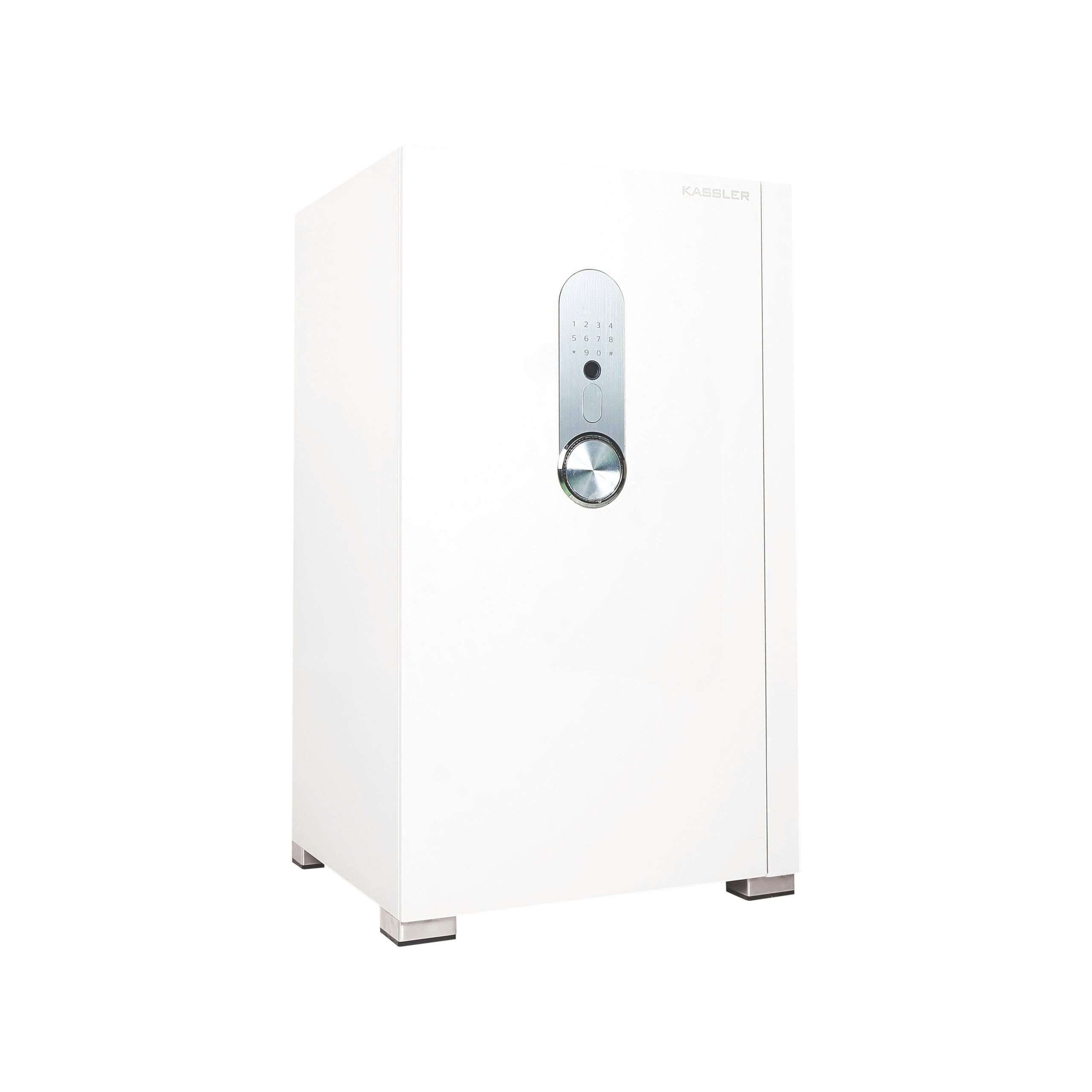 Két Sắt Thông Minh KASSLER KL-65H8 Pearl