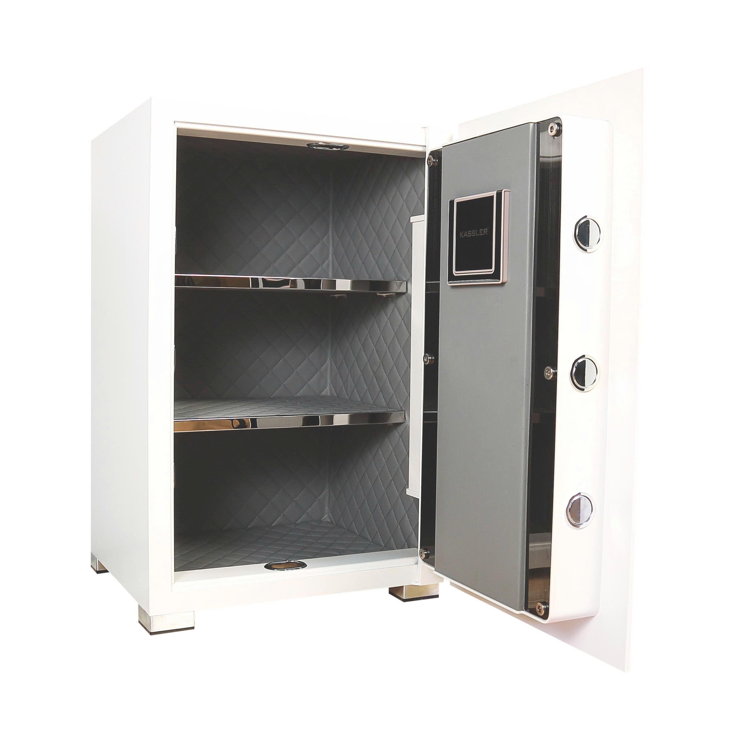 Két Sắt Thông Minh KASSLER KL-65H8 Pearl