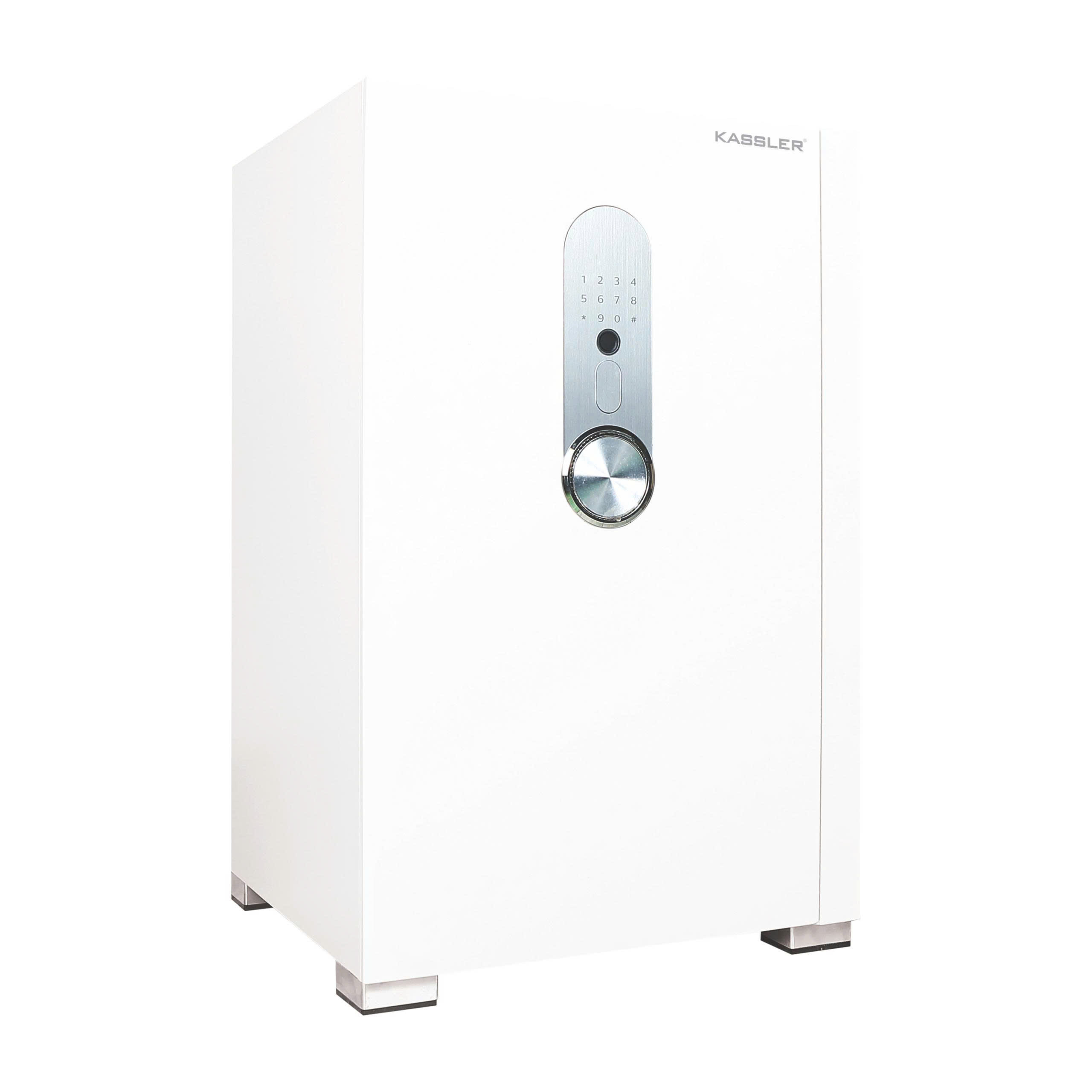 Két Sắt Thông Minh KASSLER KL-75H8 Pearl