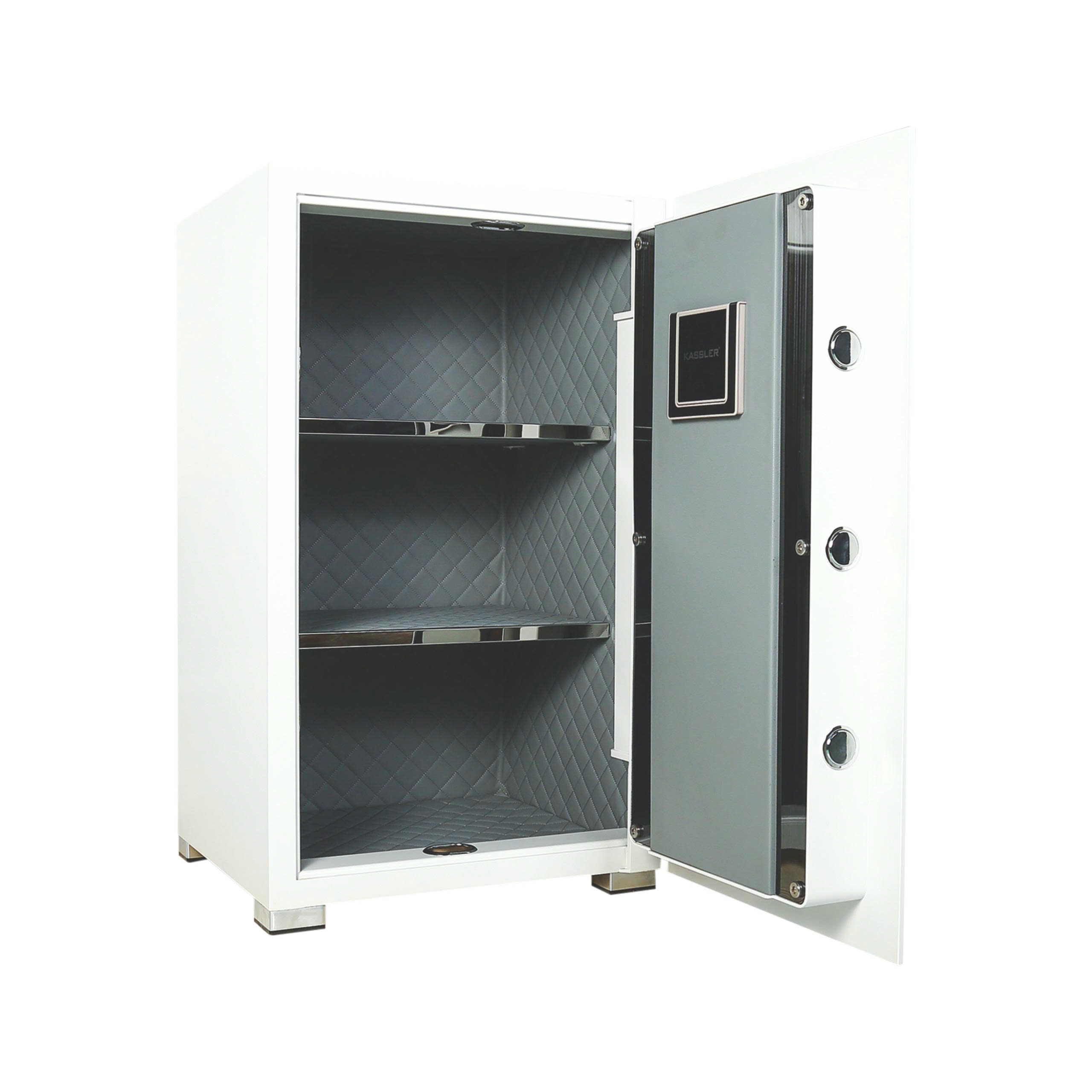 Két Sắt Thông Minh KASSLER KL-75H8 Pearl