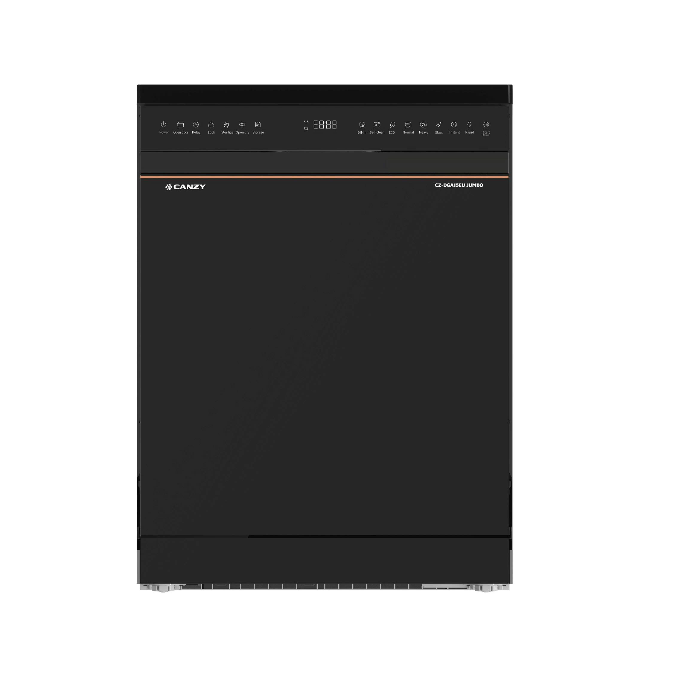 Máy Rửa Bát CZ DGA15EU JUMBO