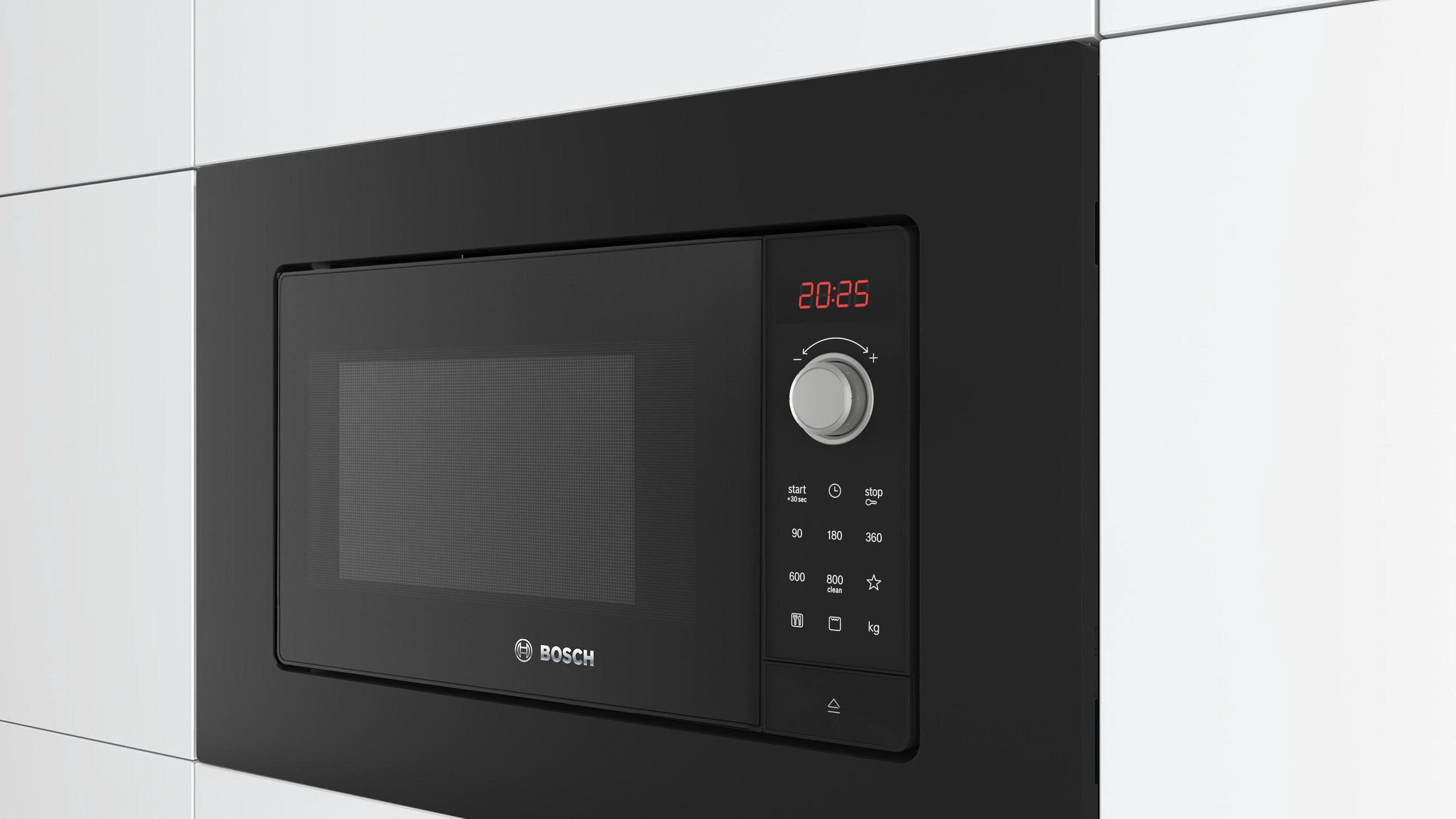 Lò Vi Sóng BOSCH BEL653MB3 | Serie 2