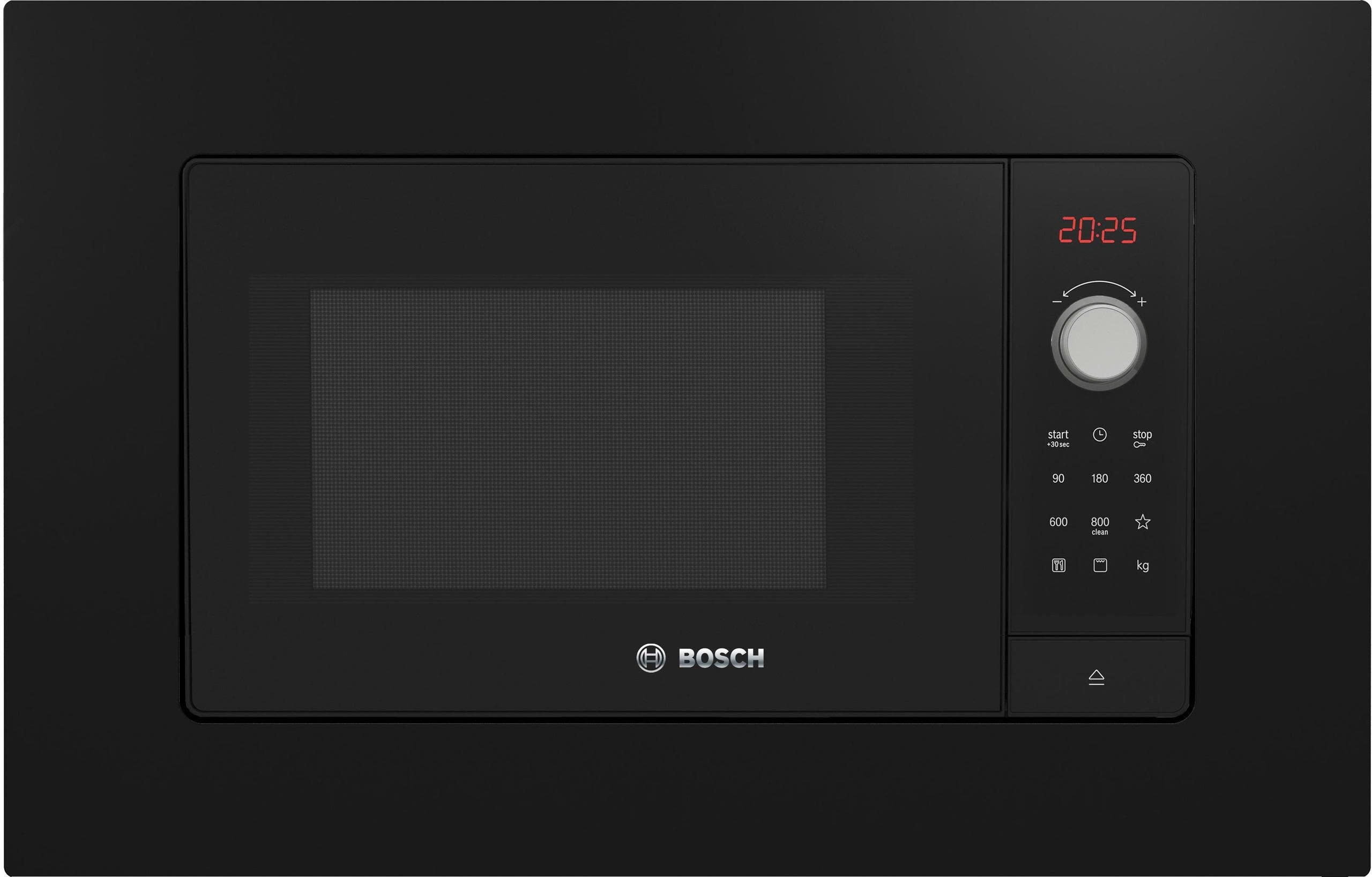Lò Vi Sóng BOSCH BEL653MB3 | Serie 2