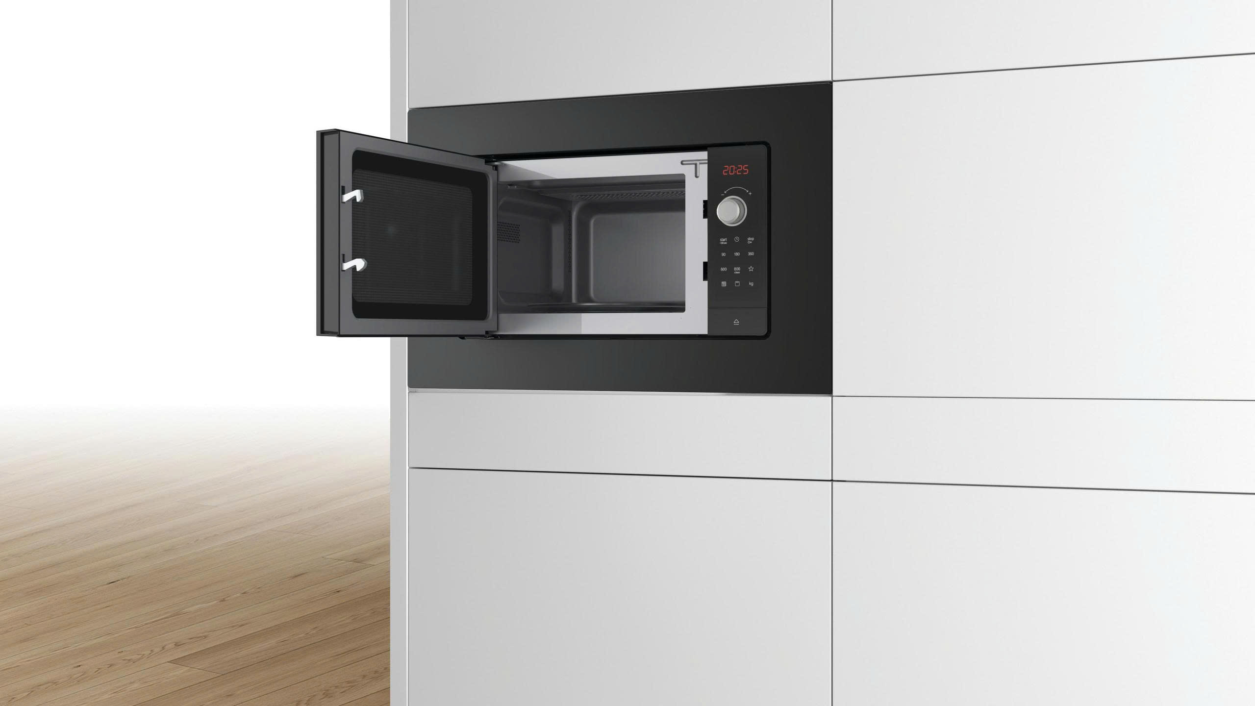 Lò Vi Sóng BOSCH BEL653MB3 | Serie 2