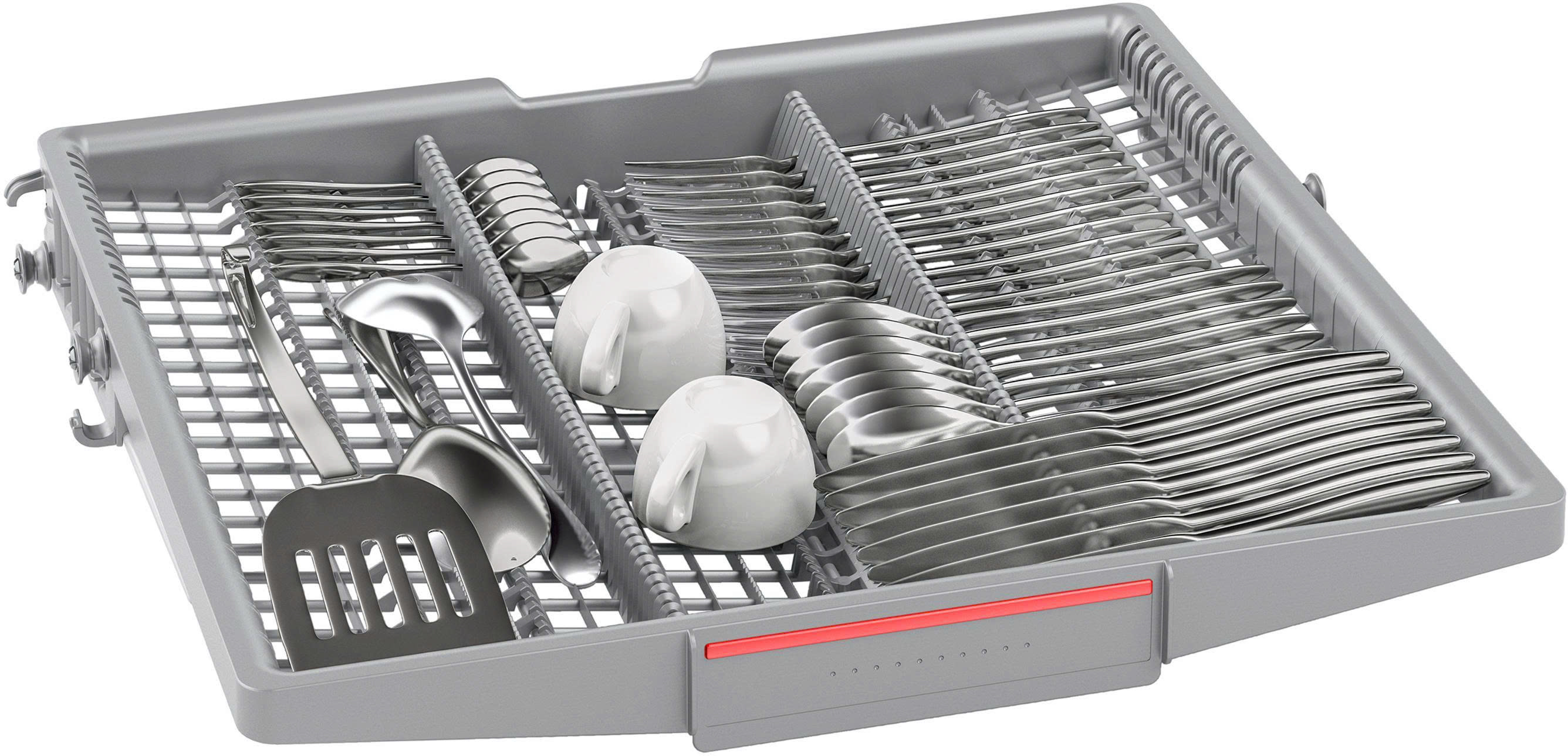 Máy Rửa Bát BOSCH SMS4HCI48E | Serie 4