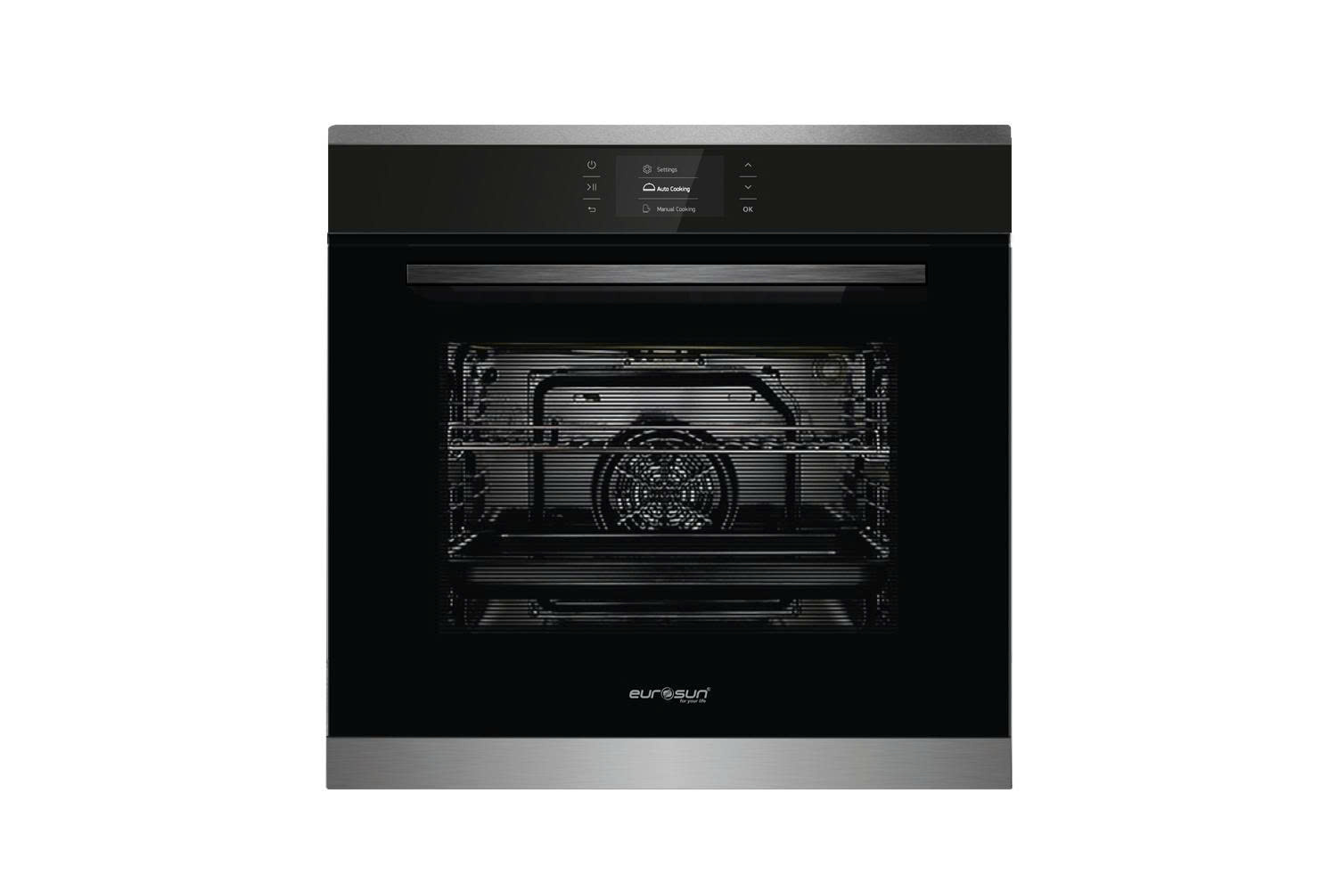 Lò nướng Eurosun EOV75TFT