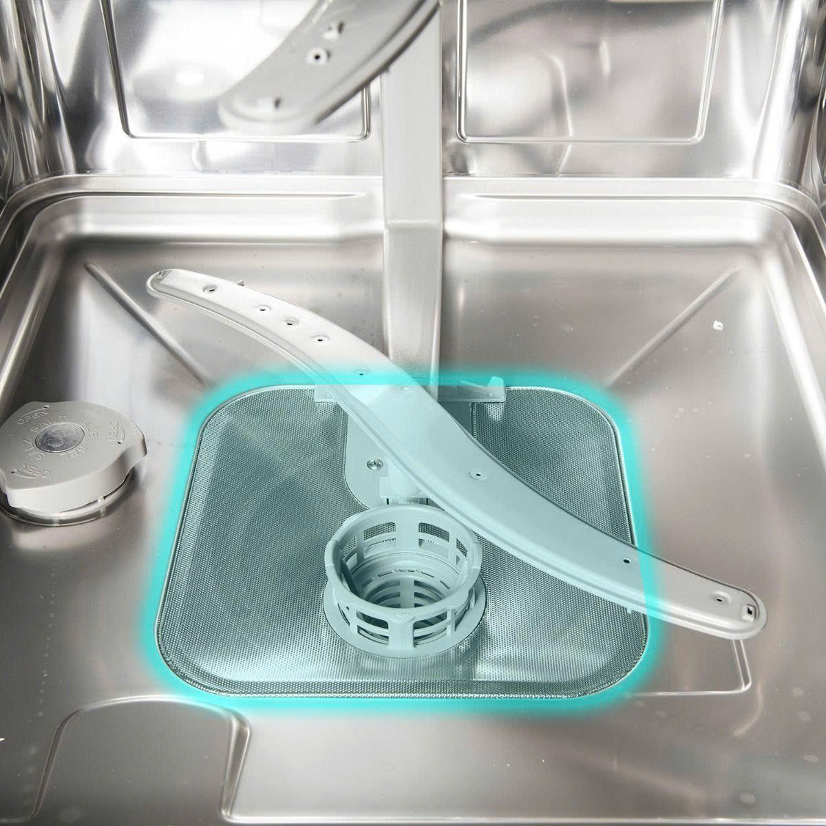 Máy Rửa Chén Latino LT-WD1304