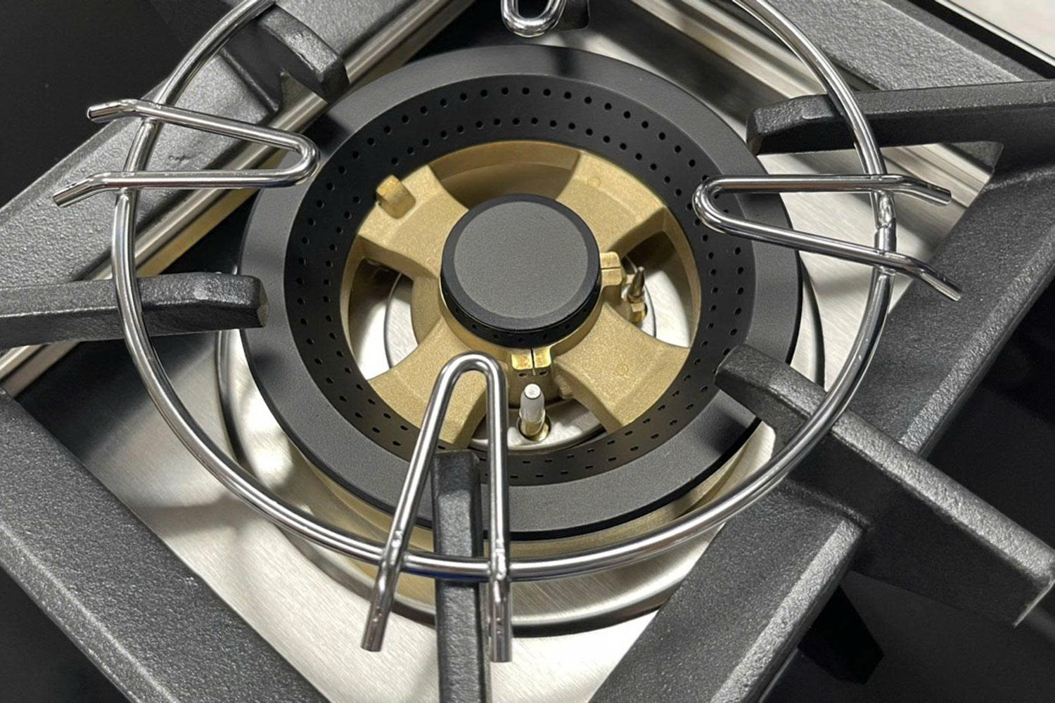 Bếp gas Eurosun EU-GA291D / EU-GA291E