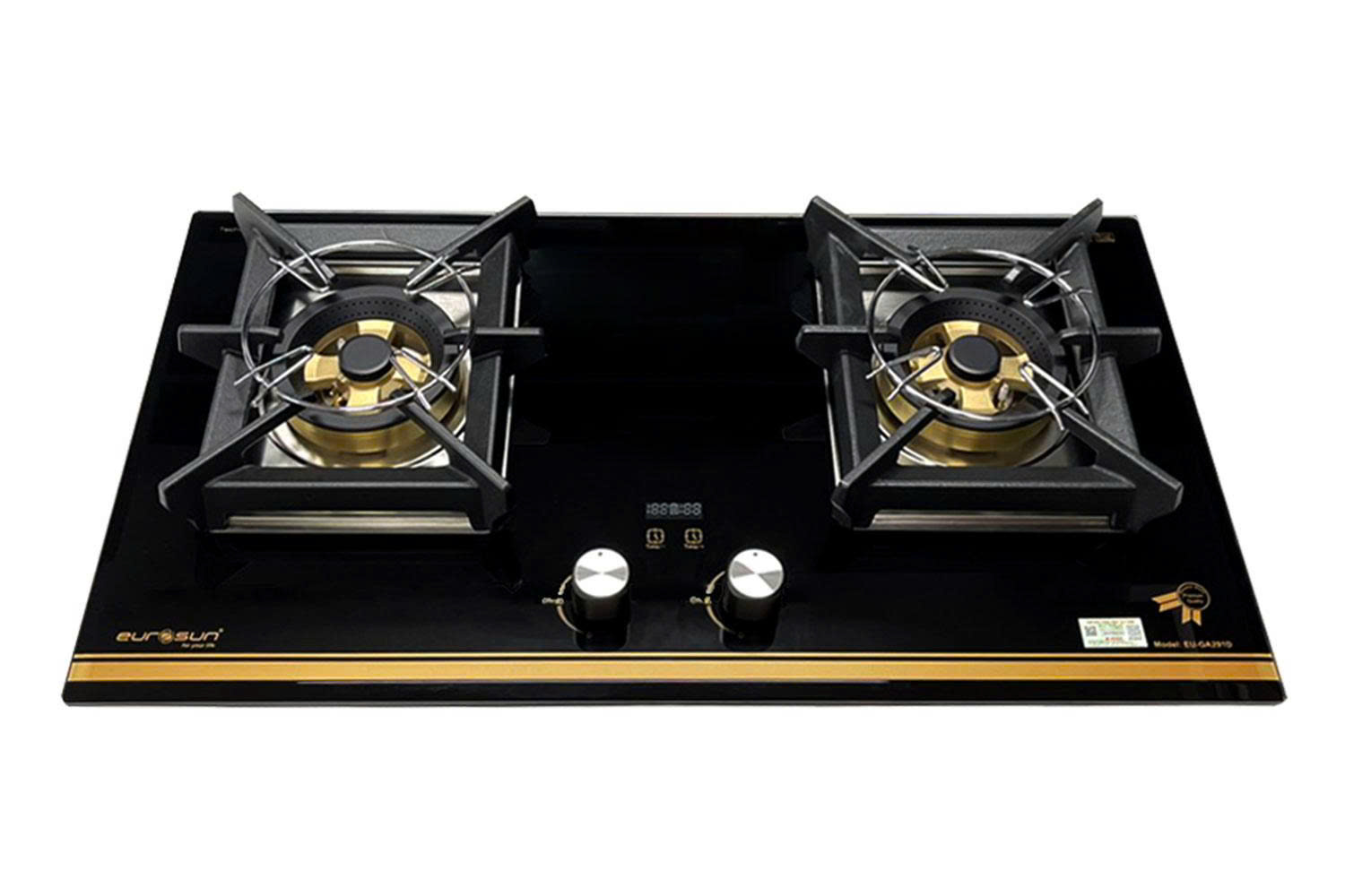 Bếp gas Eurosun EU-GA291D / EU-GA291E