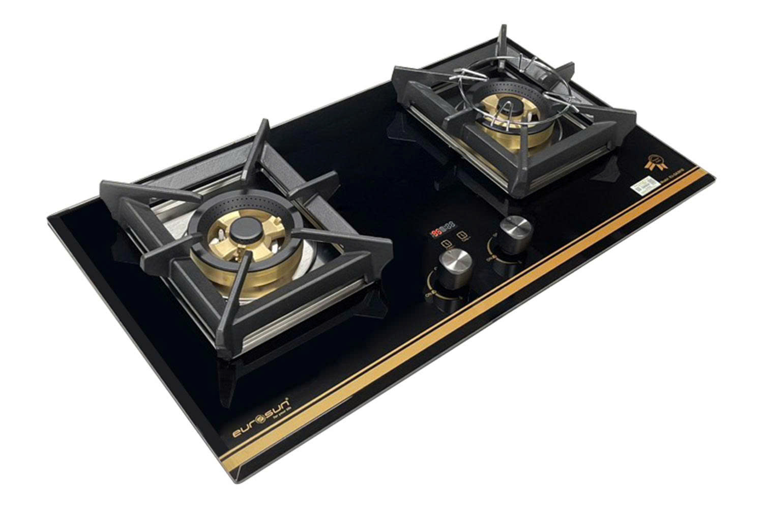 Bếp gas Eurosun EU-GA291D / EU-GA291E