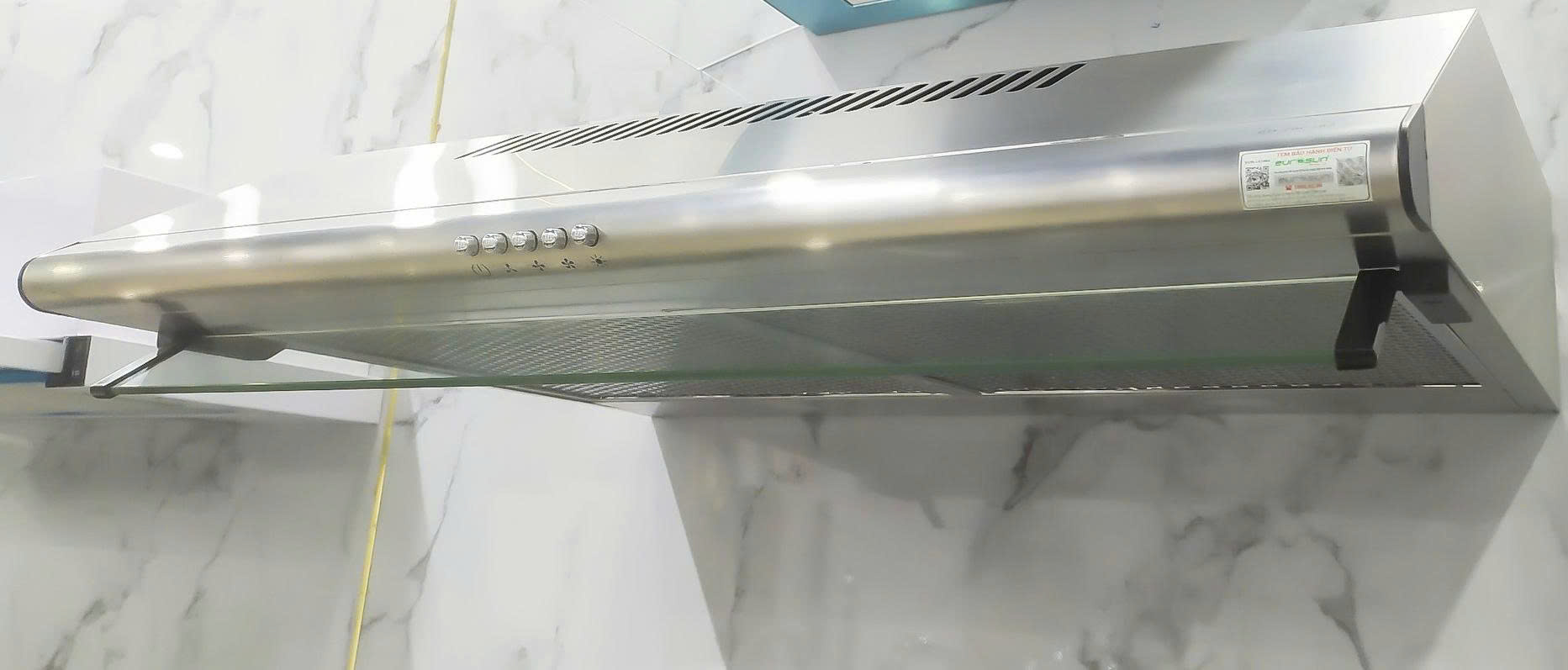 Máy Hút Mùi Eurosun EH-70C18S