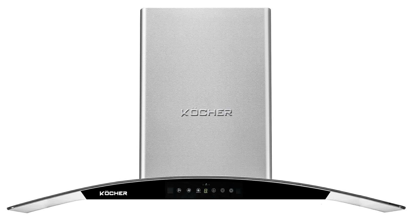 Máy Hút Mùi KOCHER K-229I 90