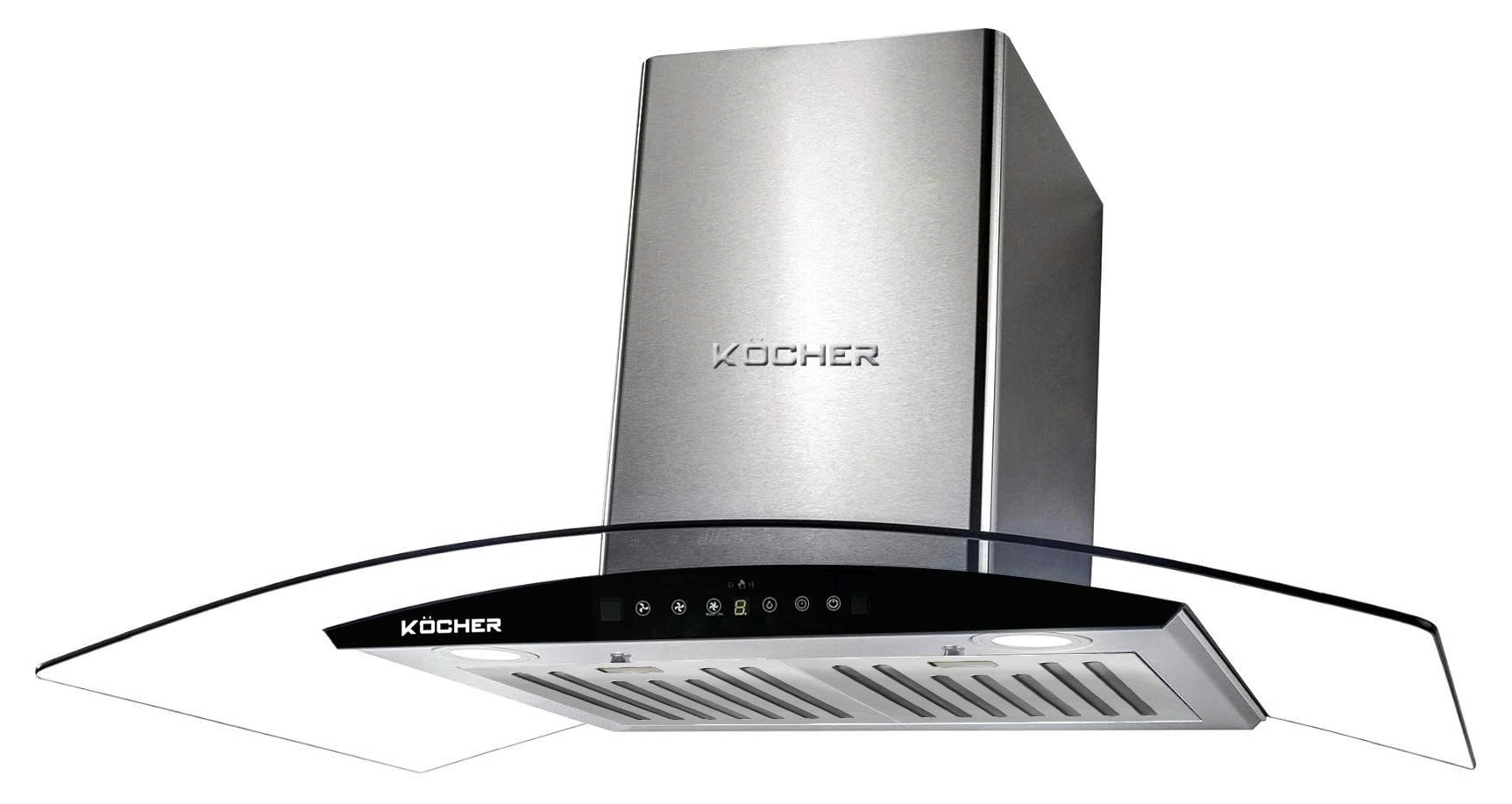 Máy Hút Mùi KOCHER K-229I 90