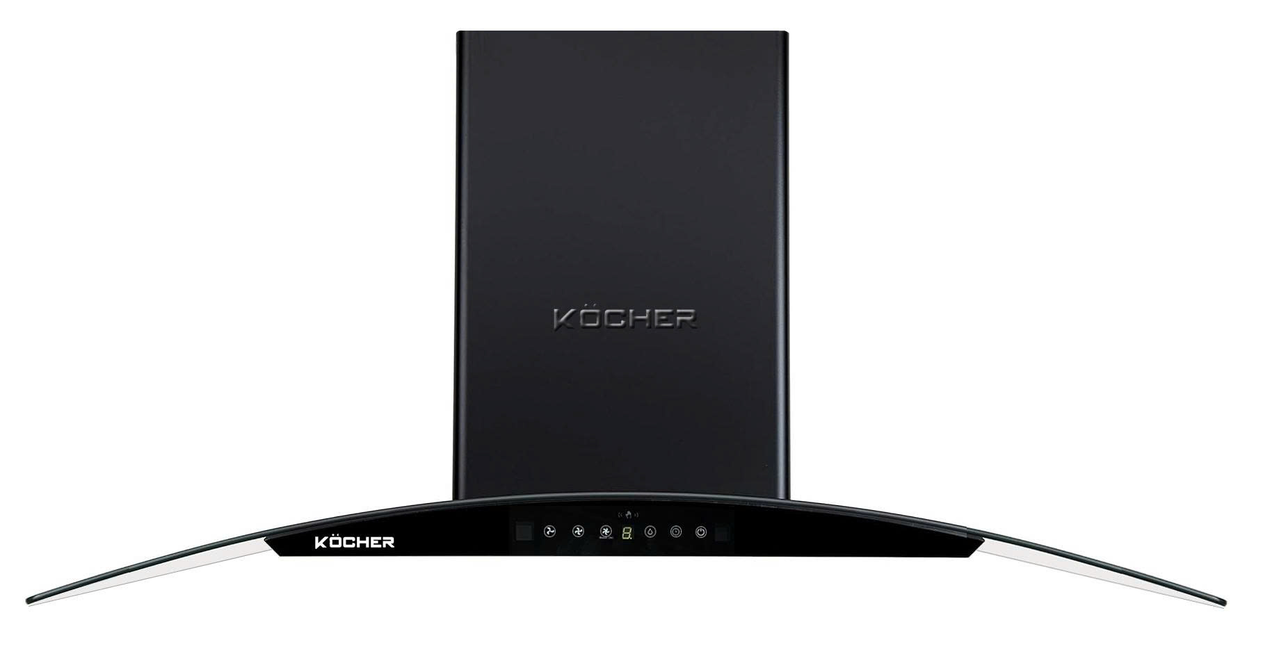 Máy Hút Mùi KOCHER K-229V 90