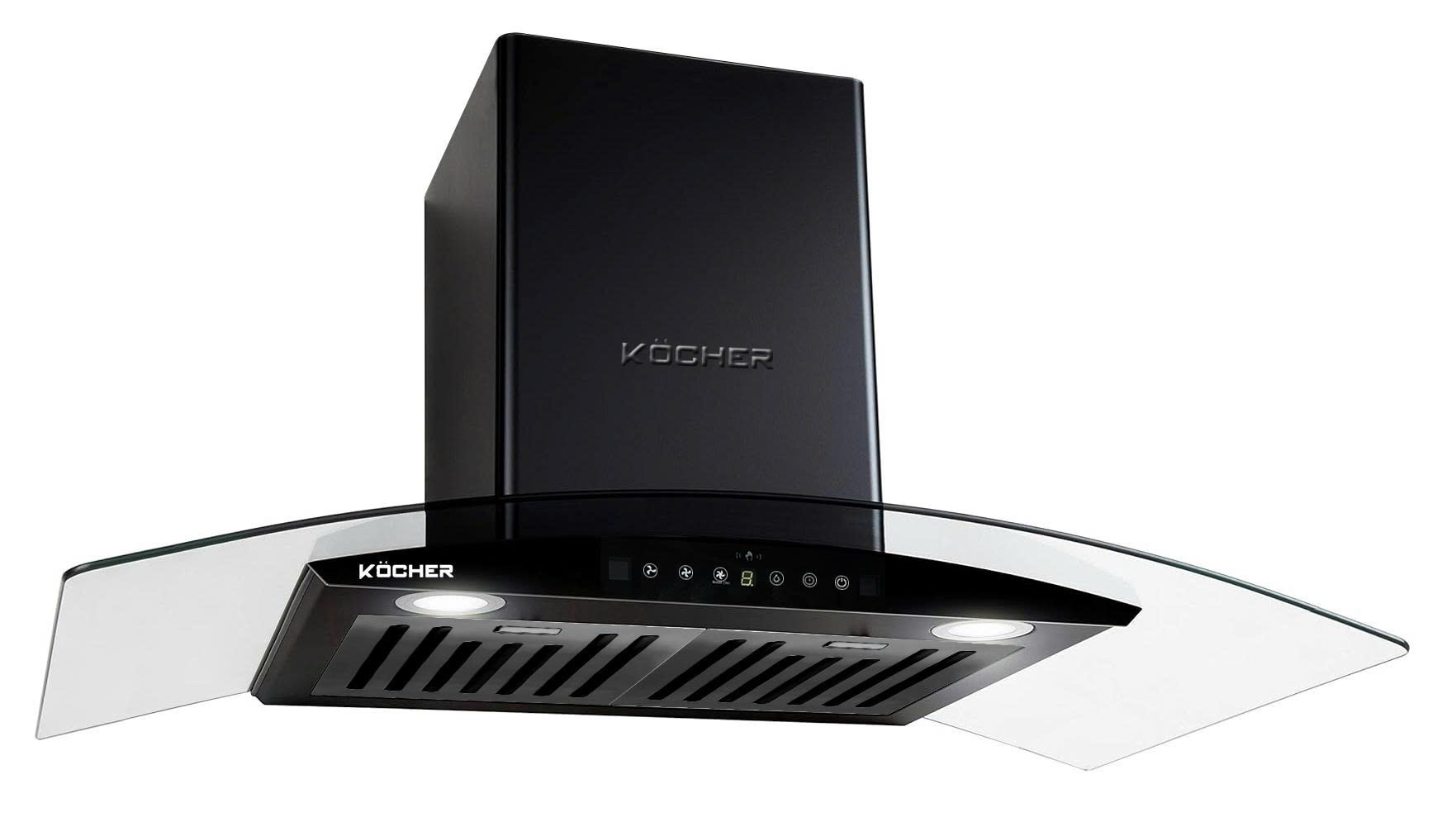 Máy Hút Mùi KOCHER K-229V 90