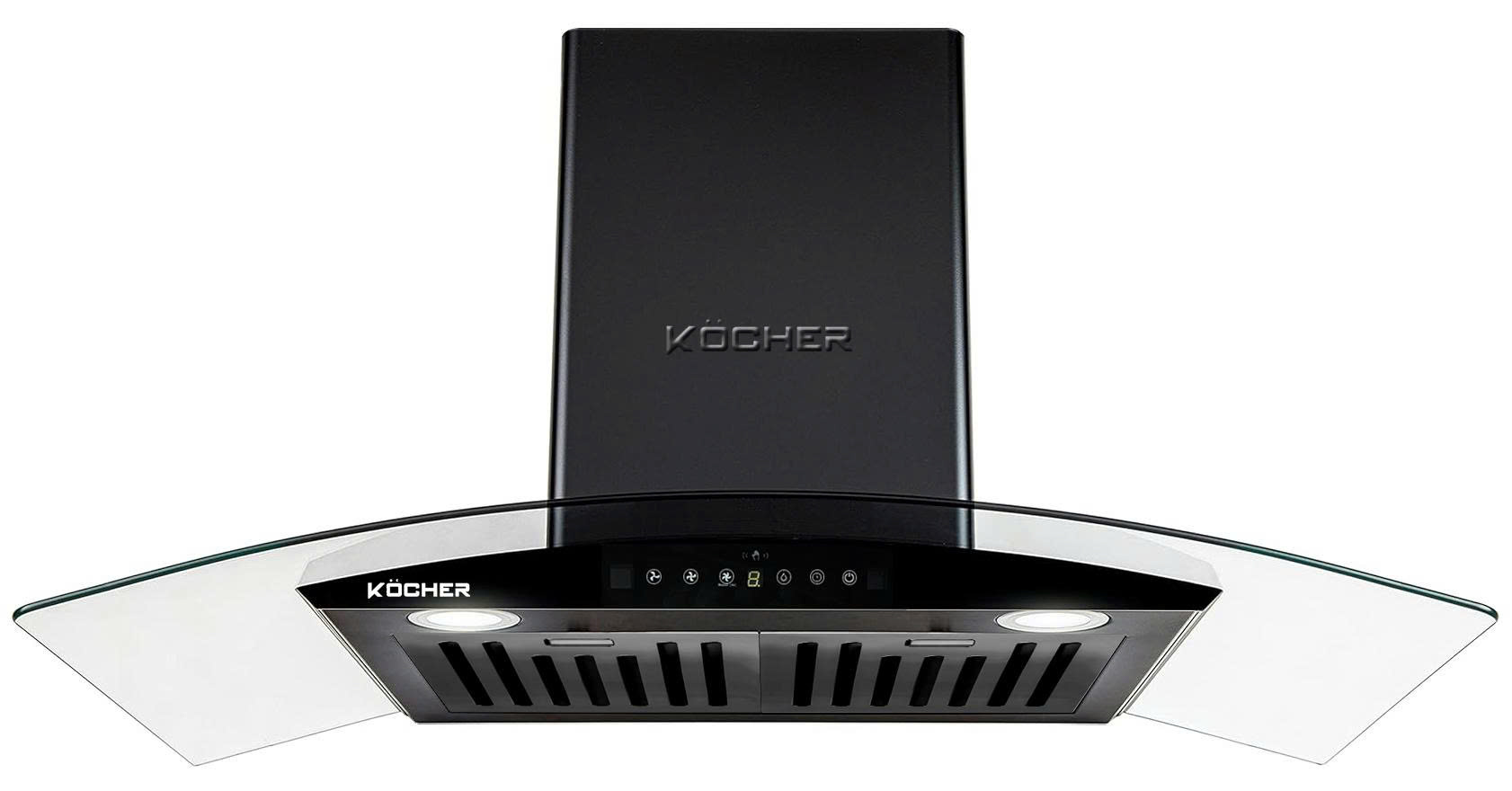 Máy Hút Mùi KOCHER K-229V 90