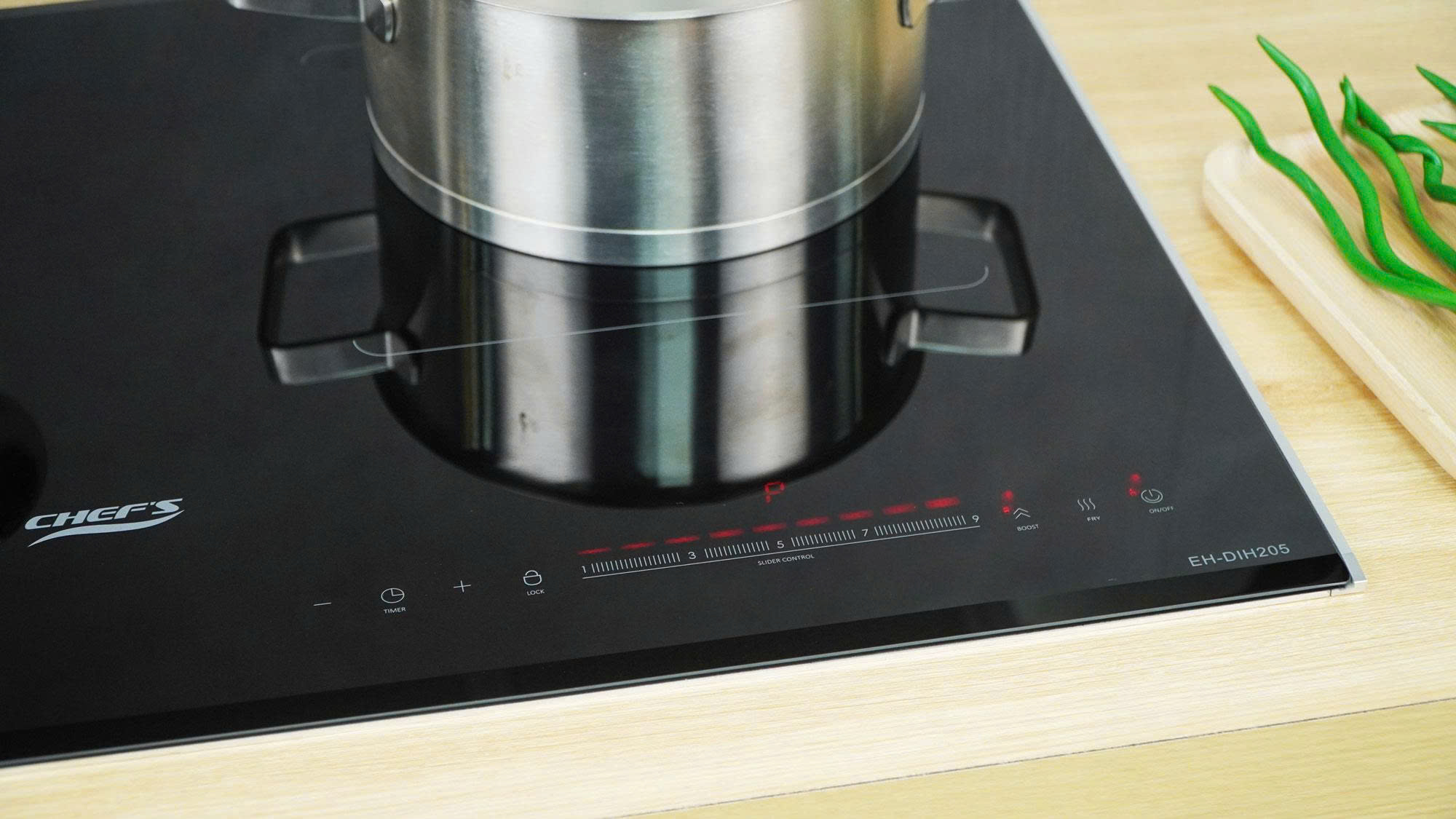 Bếp Từ CHEFS EH-DIH205