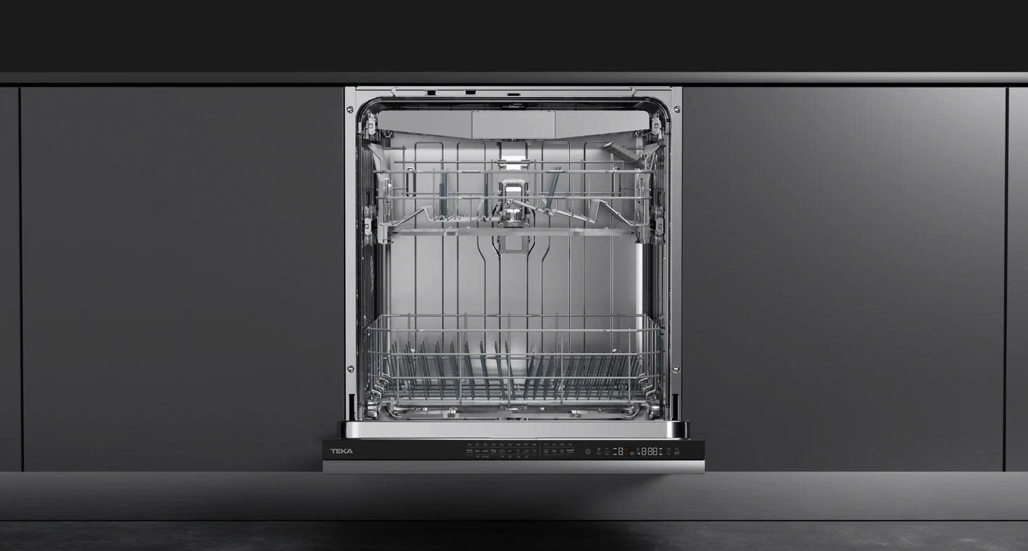 Máy rửa chén TEKA DFI 46950