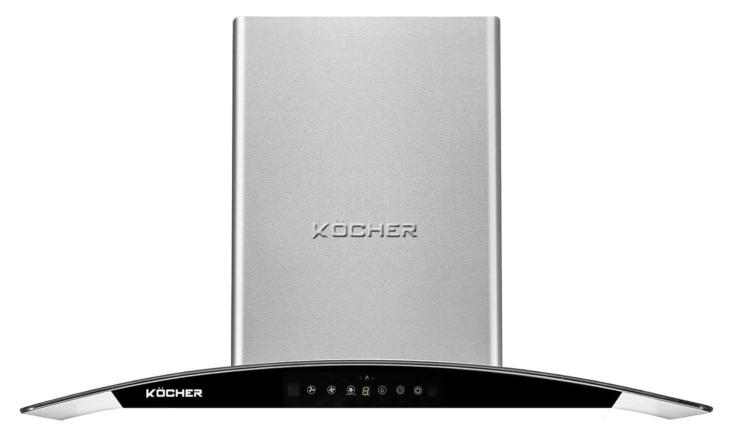 Máy Hút Mùi KOCHER K-226I 90