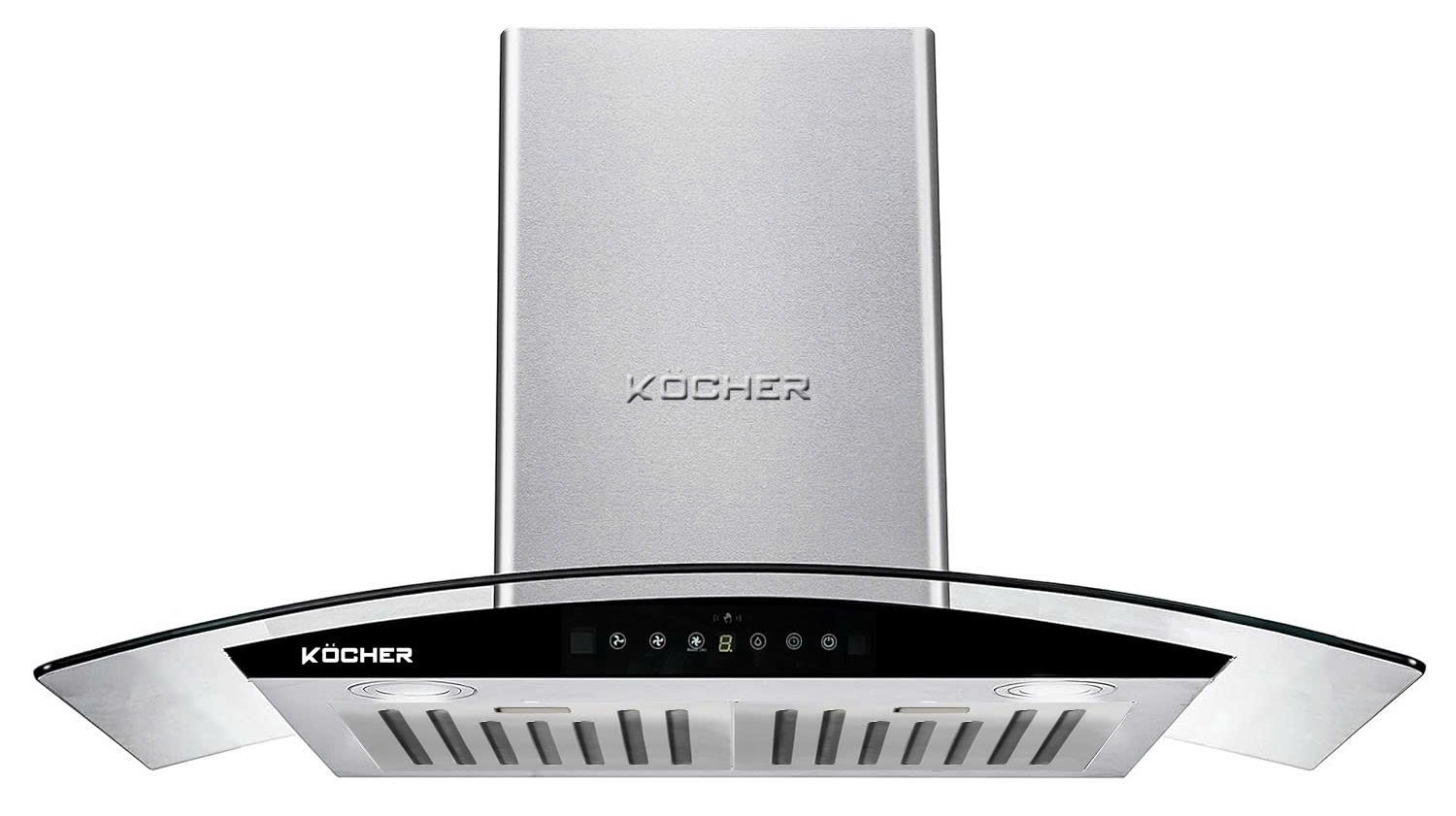 Máy Hút Mùi KOCHER K-226I 90