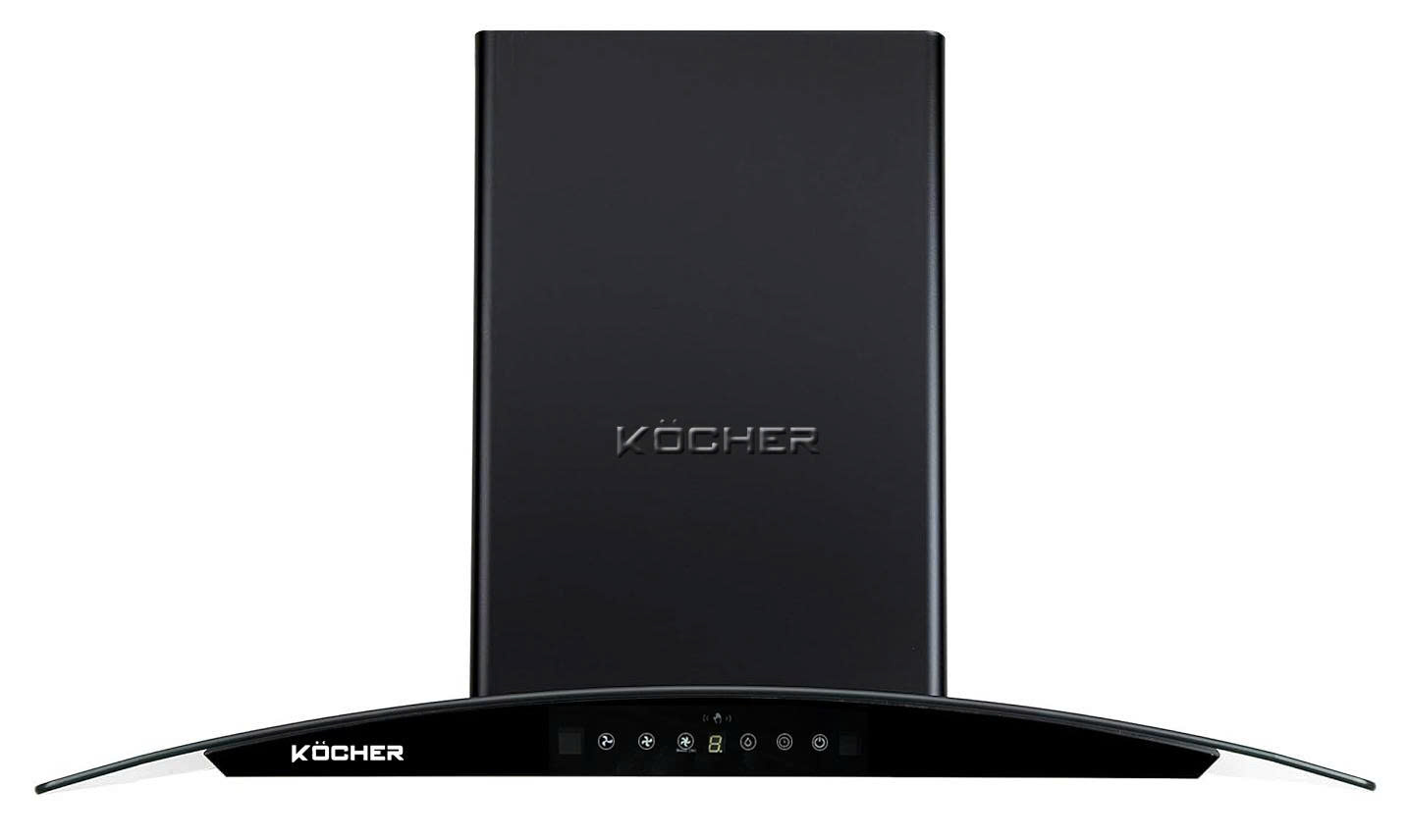 Máy Hút Mùi KOCHER K-226V 90