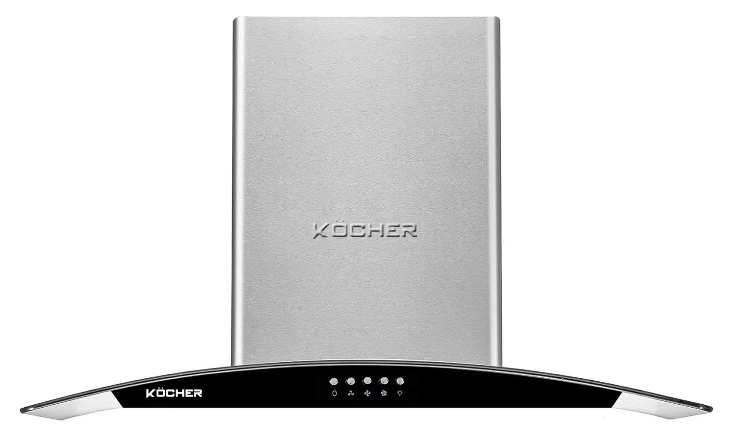 Máy Hút Mùi KOCHER K-8872I 70