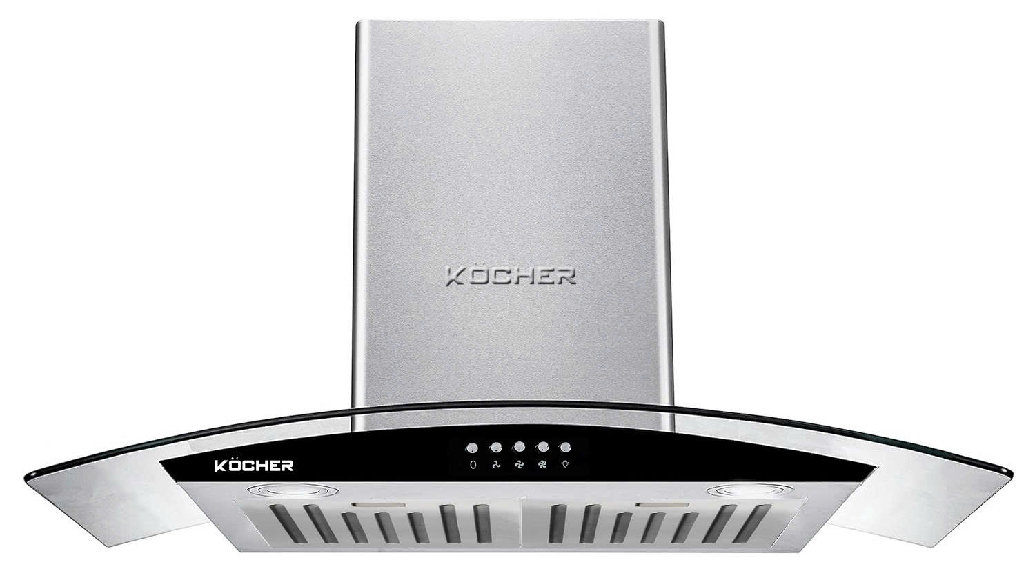 Máy Hút Mùi KOCHER K-8872I 90