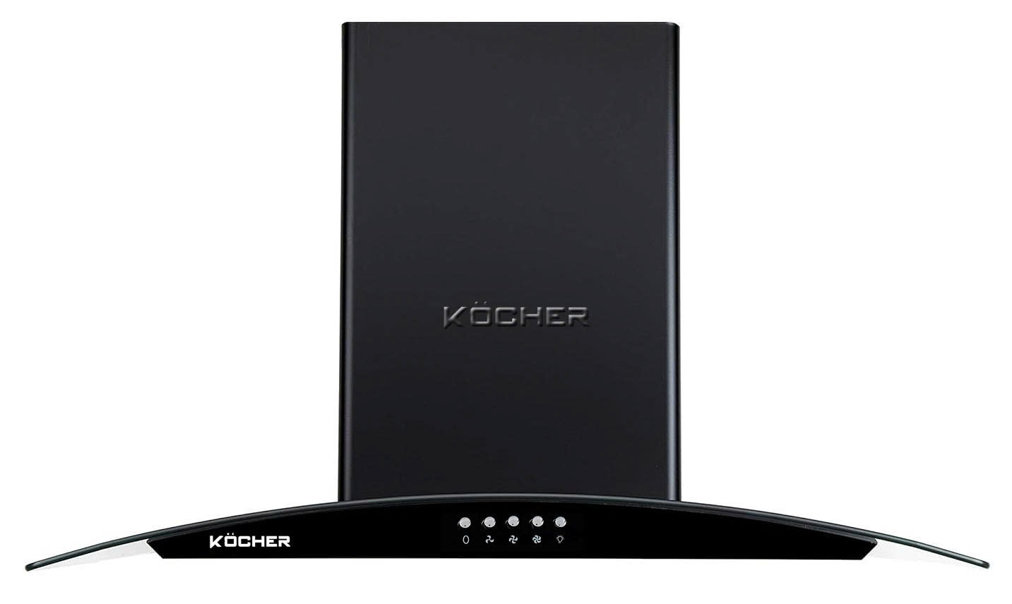 Máy Hút Mùi KOCHER K-8070V 90