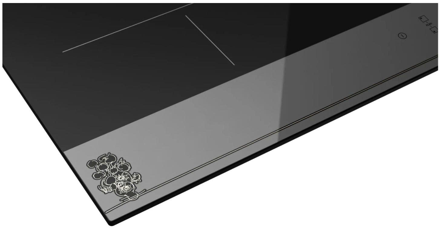 Bếp từ Teka IBF 95-VGogh FST BV