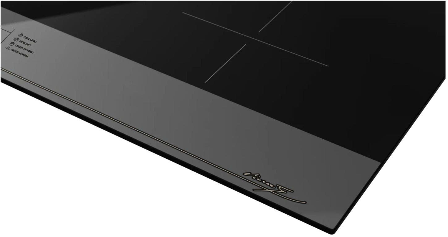 Bếp từ Teka IBF 95-VGogh FST BV