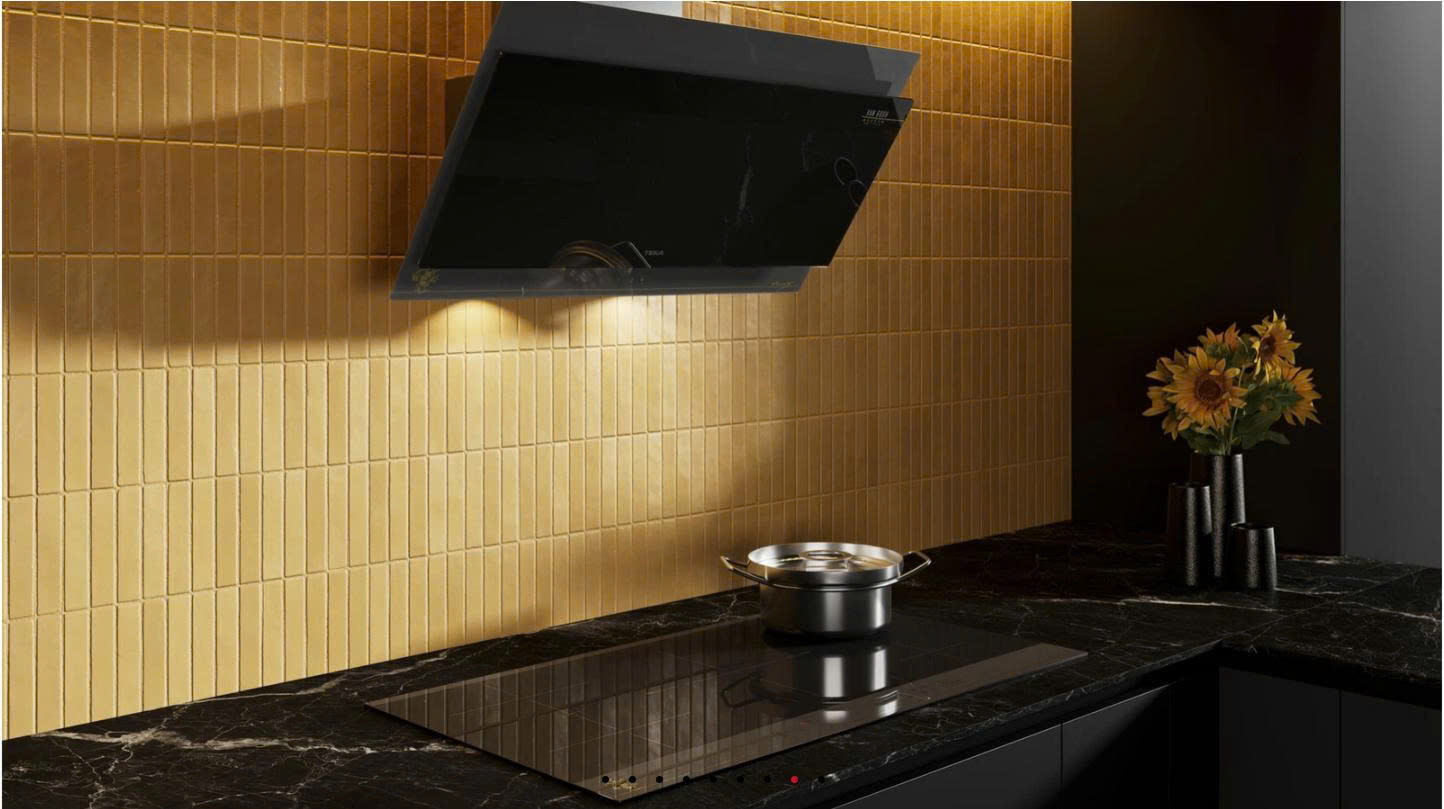 Bếp từ Teka IBF 95-VGogh FST BV