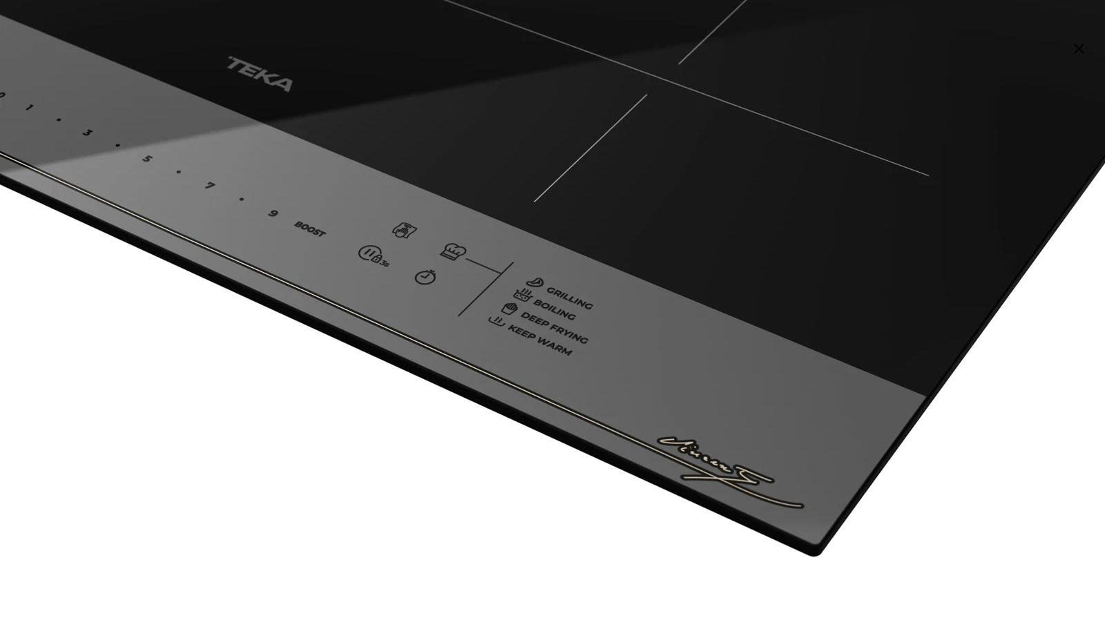 Bếp từ Teka IBF 64-VGogh FST BV