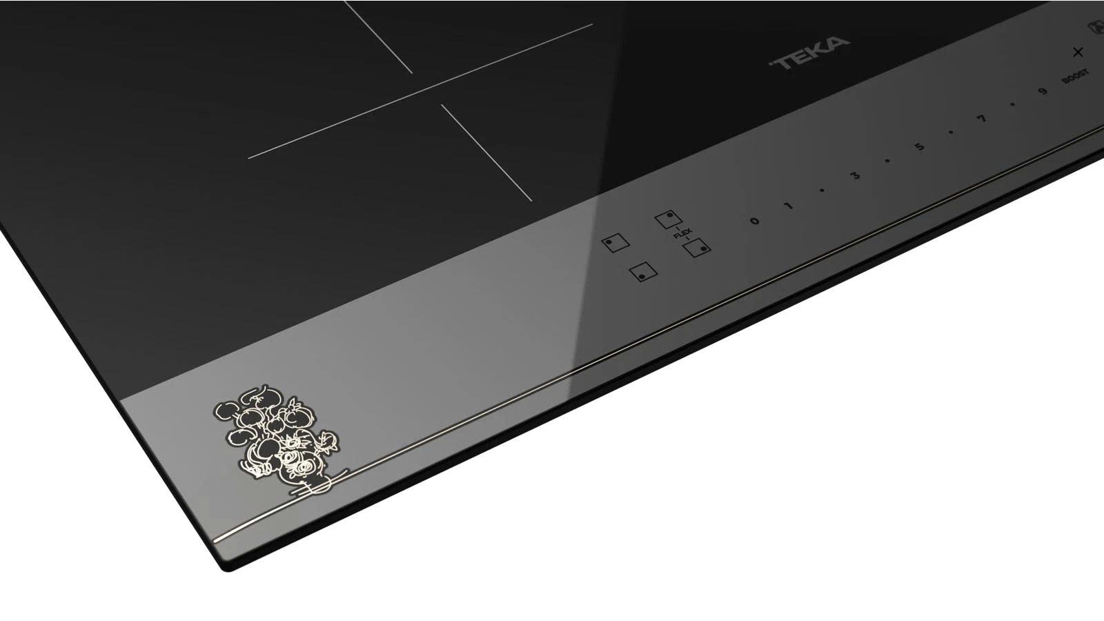 Bếp từ Teka IBF 64-VGogh FST BV