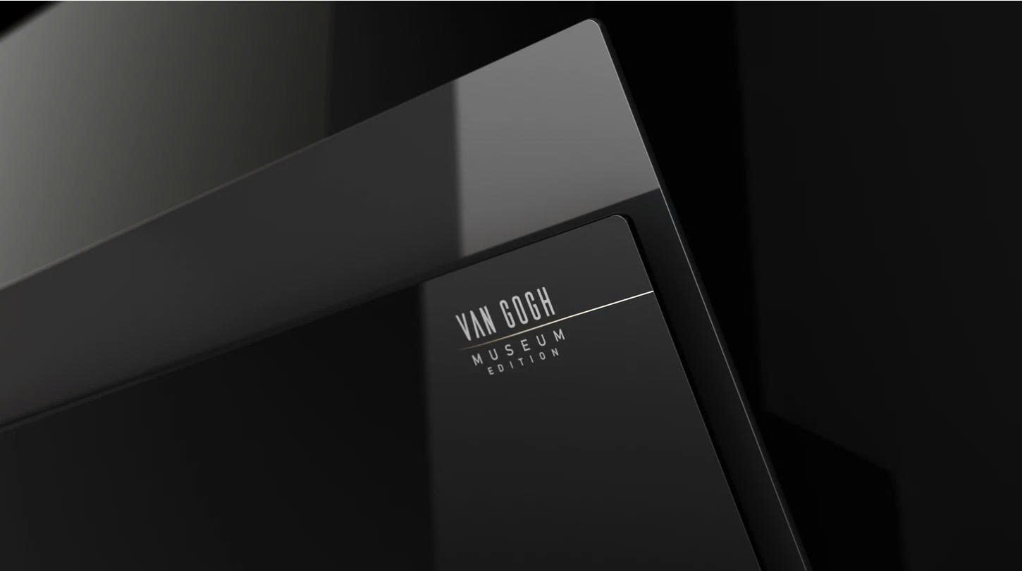 Máy hút mùi Teka Van Gogh DVT 98660 TOS VG