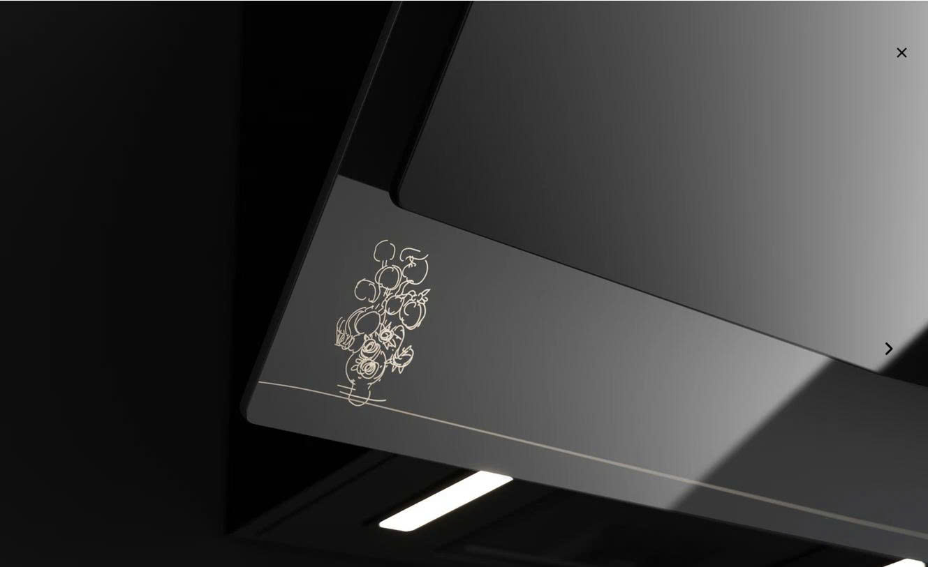 Máy hút mùi Teka Van Gogh DVT 98660 TOS VG