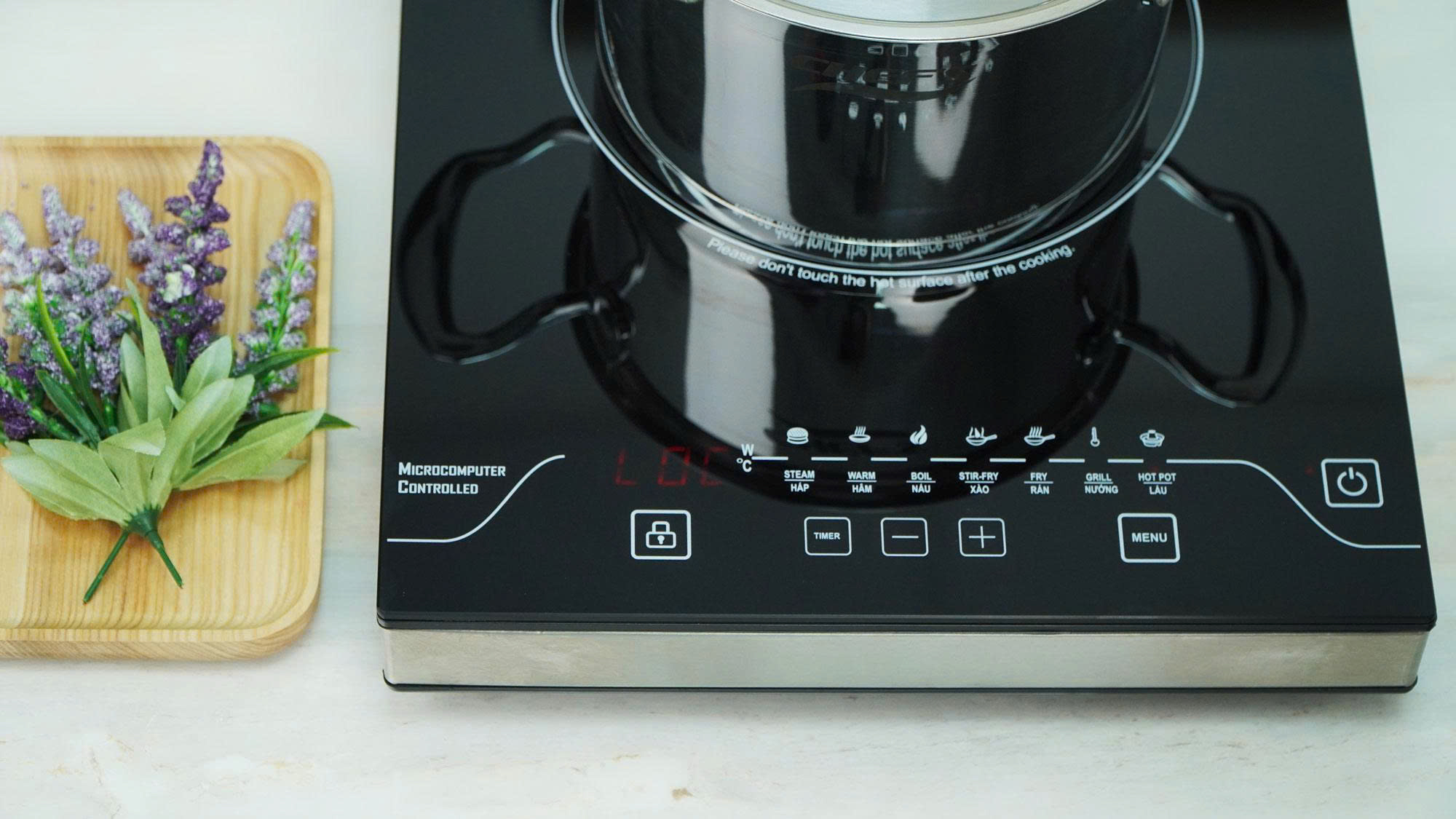 Bếp Từ Chefs EH-IH2000A