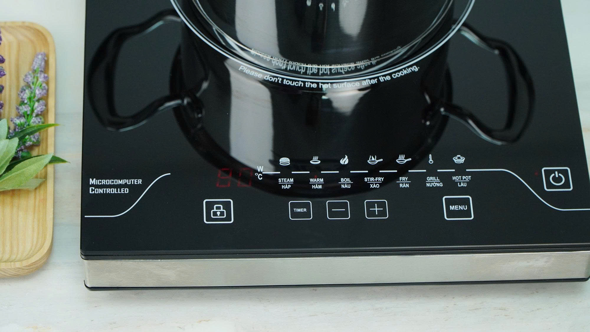 Bếp Từ Chefs EH-IH2000A