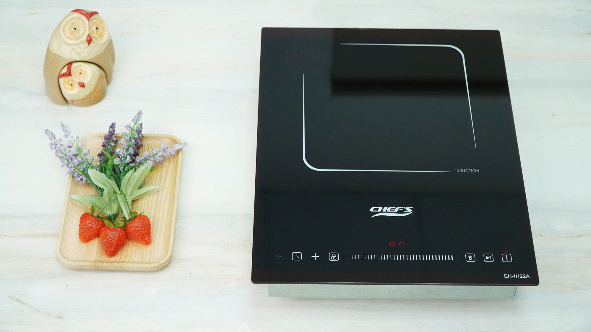 Bếp Từ Chefs EH-IH22A