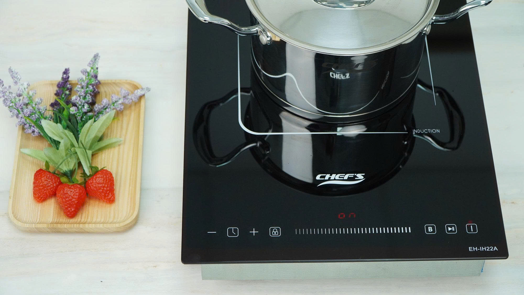 Bếp Từ Chefs EH-IH22A