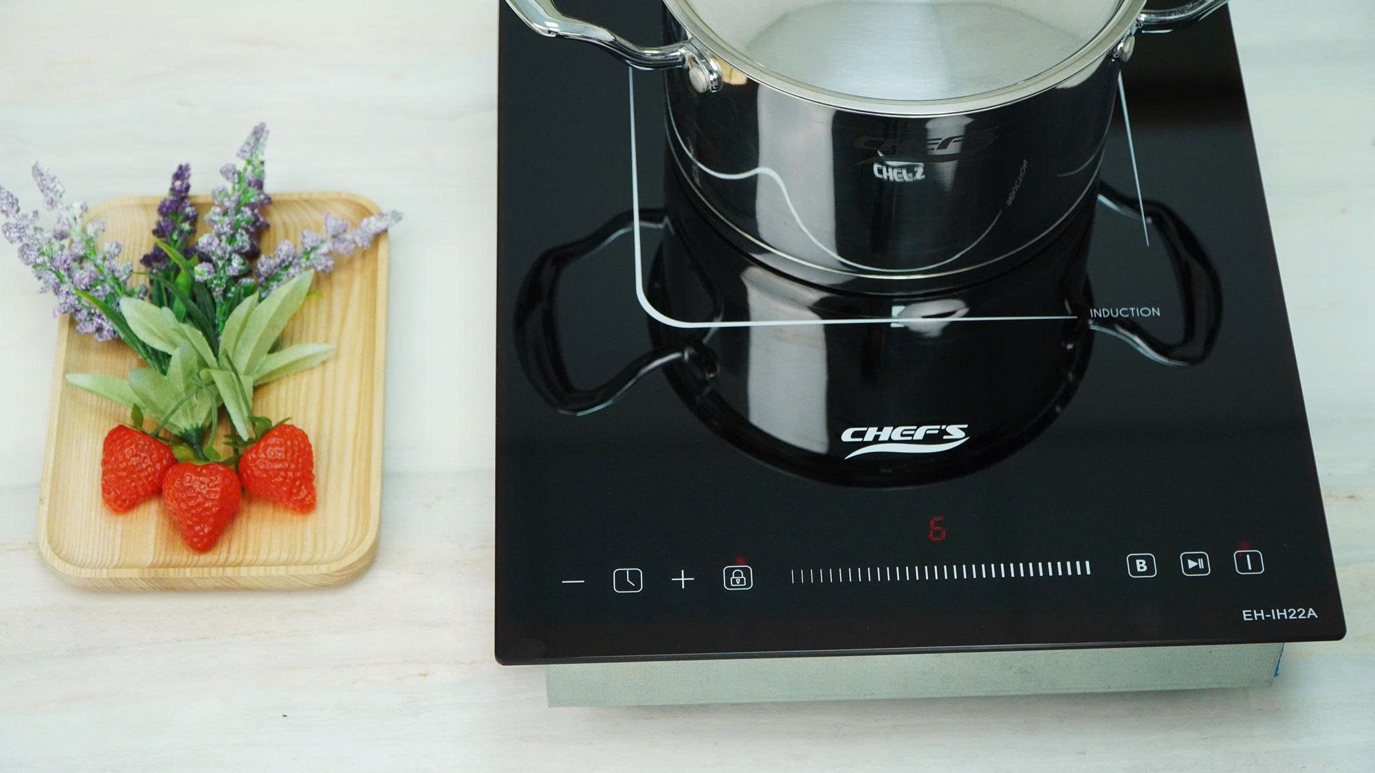 Bếp Từ Chefs EH-IH22A