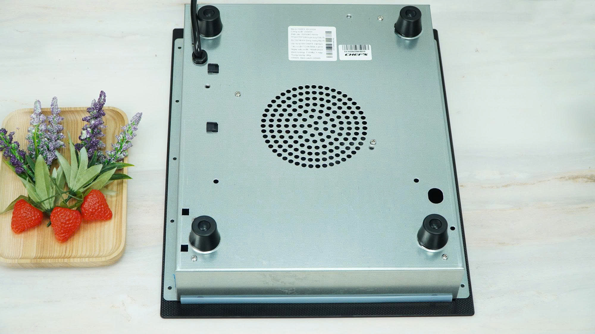 Bếp Từ Chefs EH-IH22A