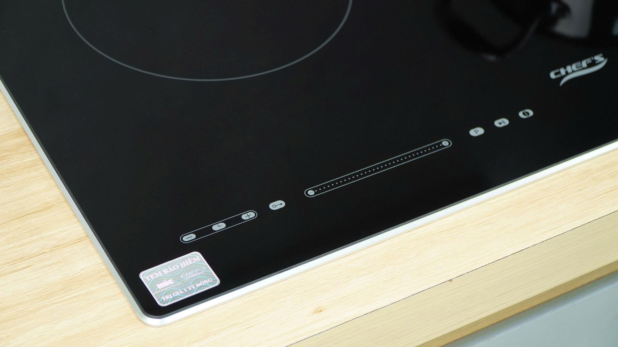 Bếp Từ Chefs EH-DIH323