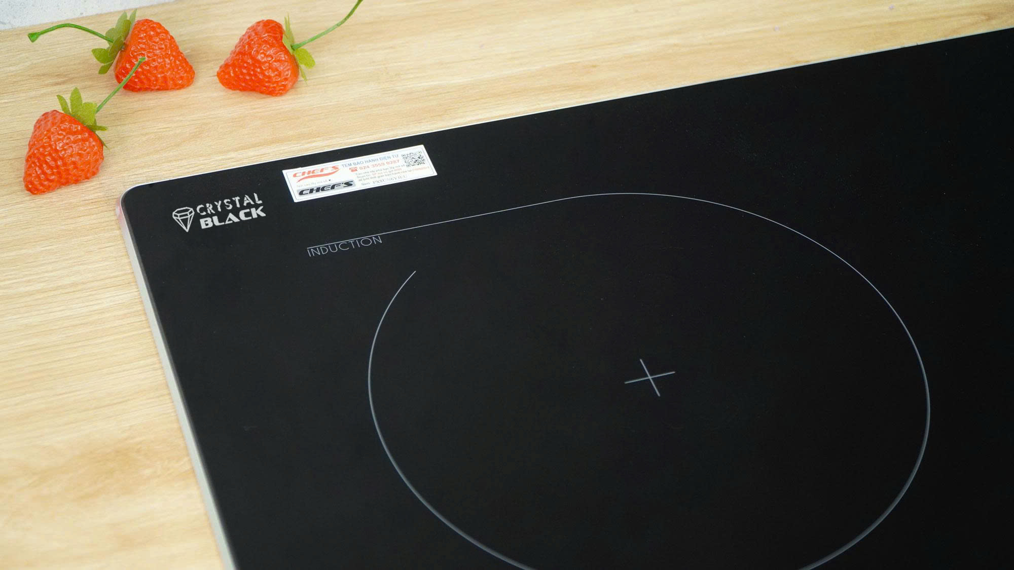 Bếp Từ Chefs EH-DIH323