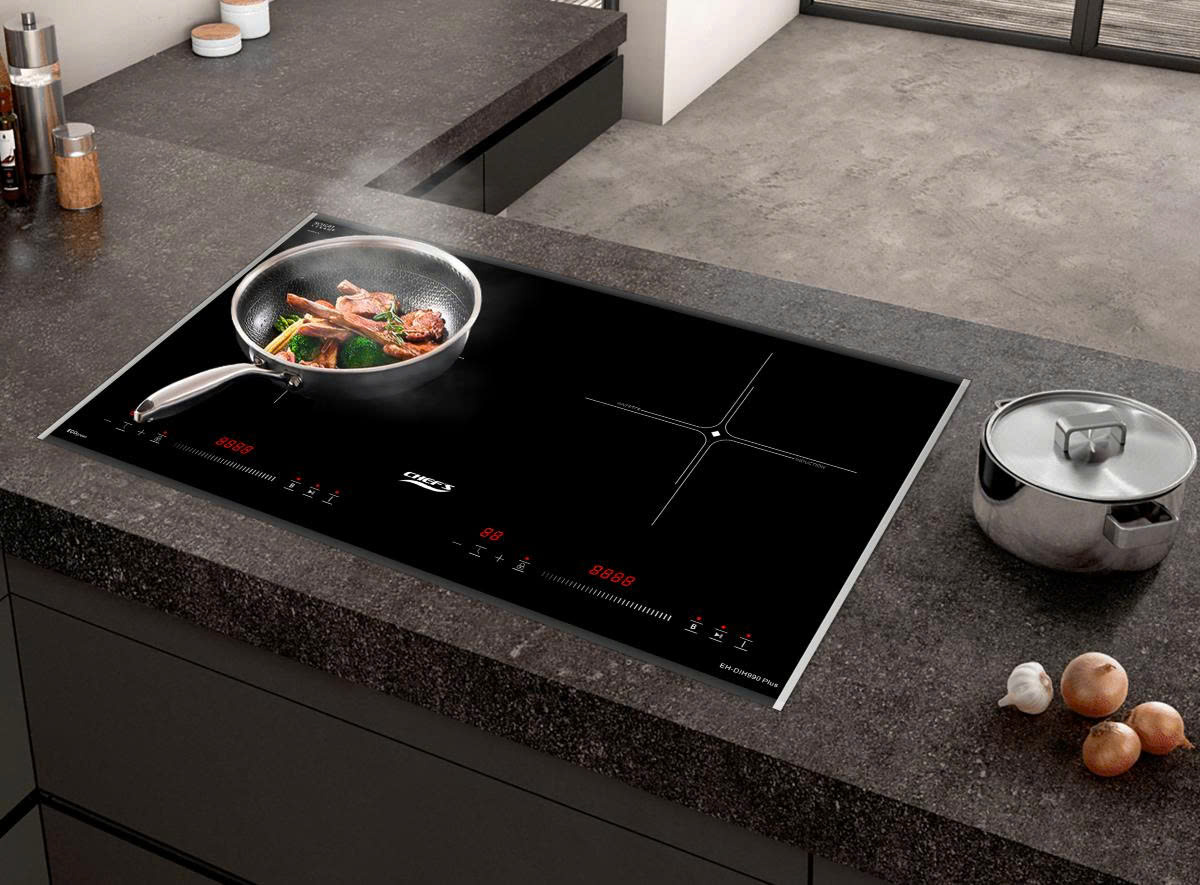 Bếp Từ Chefs EH-DIH990 PLUS