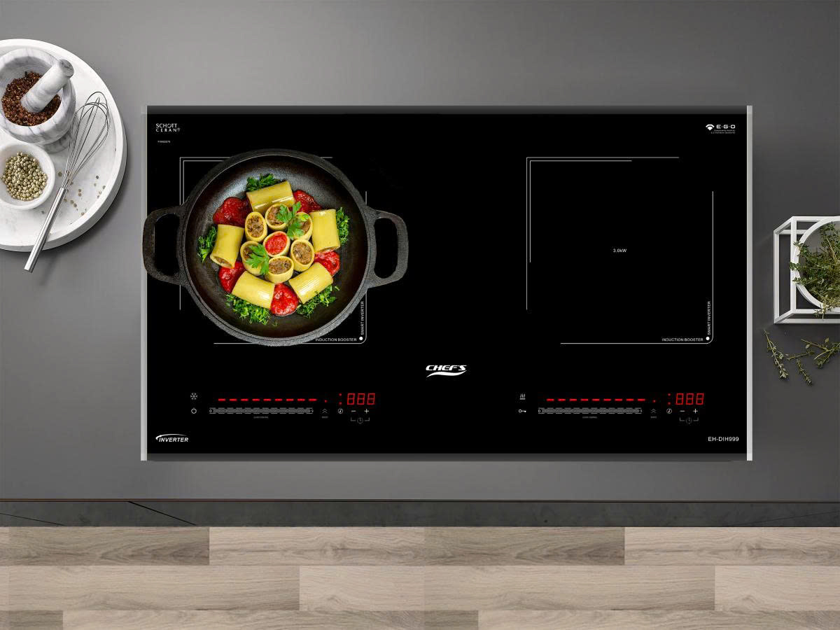 Bếp Từ Chefs EH-DIH999