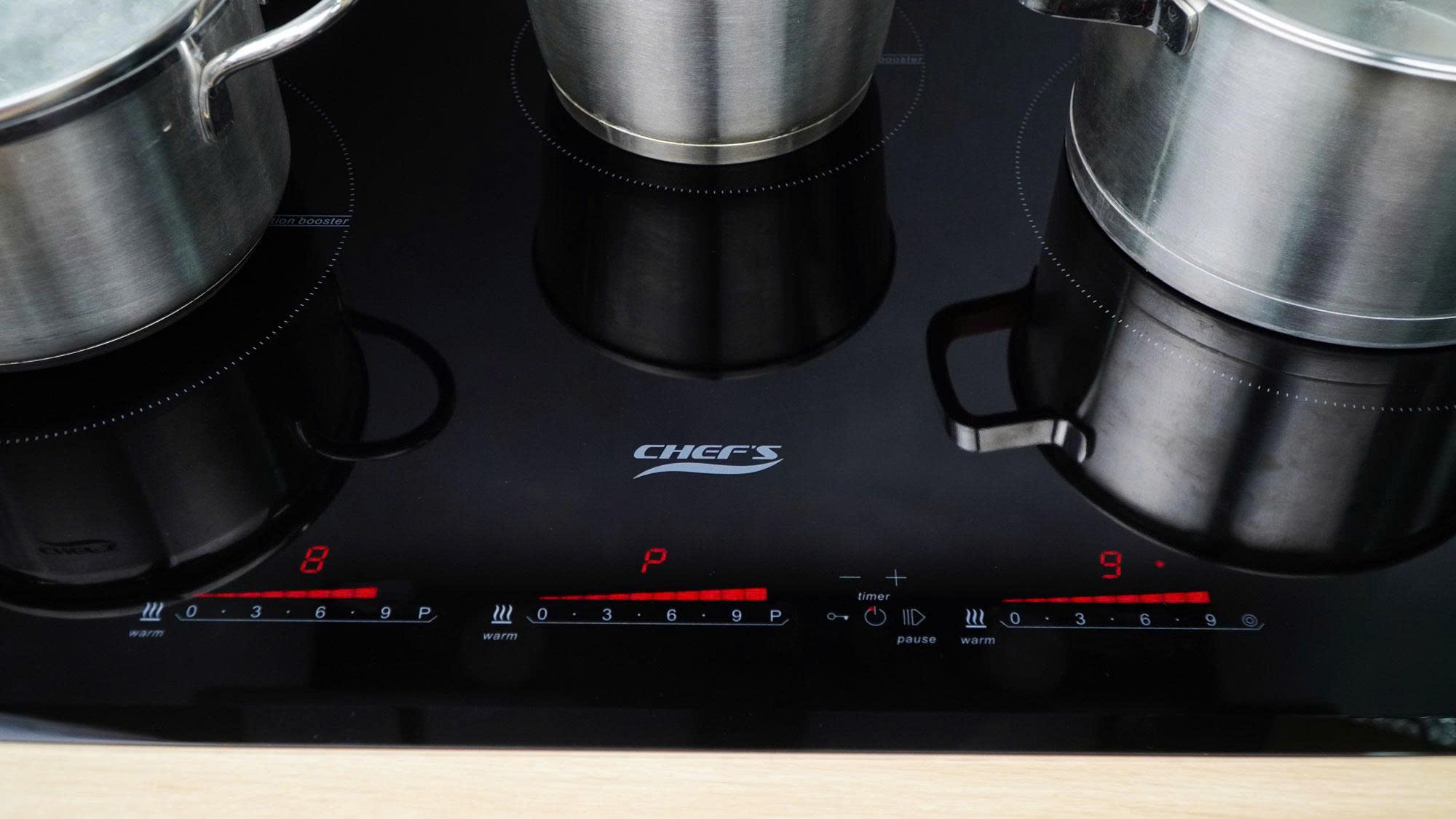 Bếp Điện Từ Chefs EH-MIX536